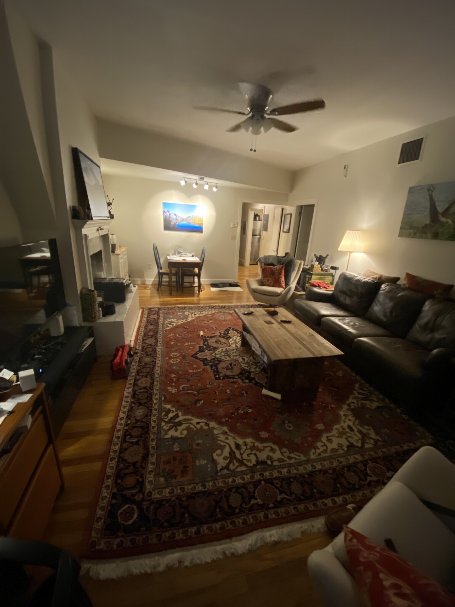 206 Commonwealth Ave, Back Bay