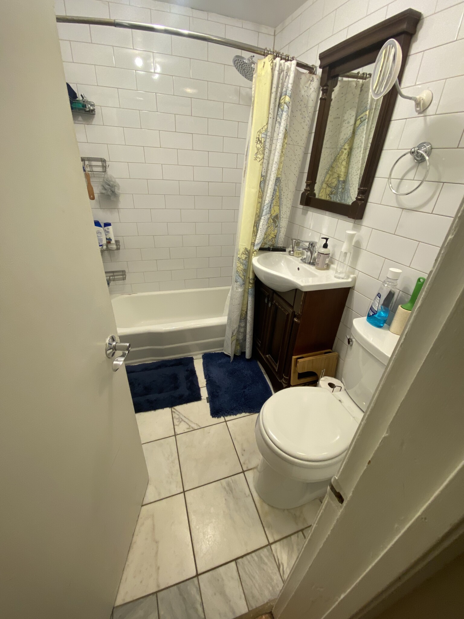 206 Commonwealth Ave, Back Bay