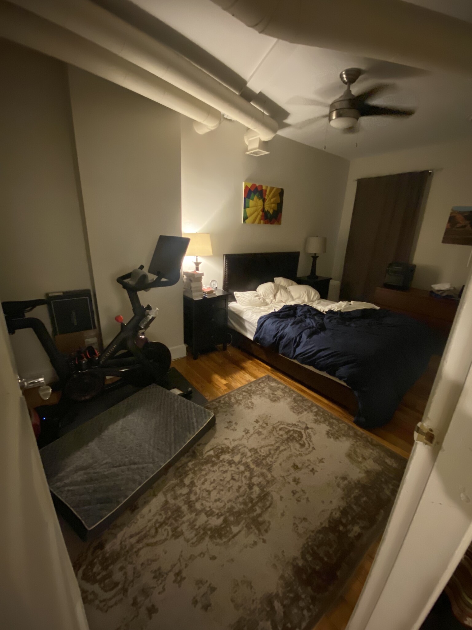 206 Commonwealth Ave, Back Bay