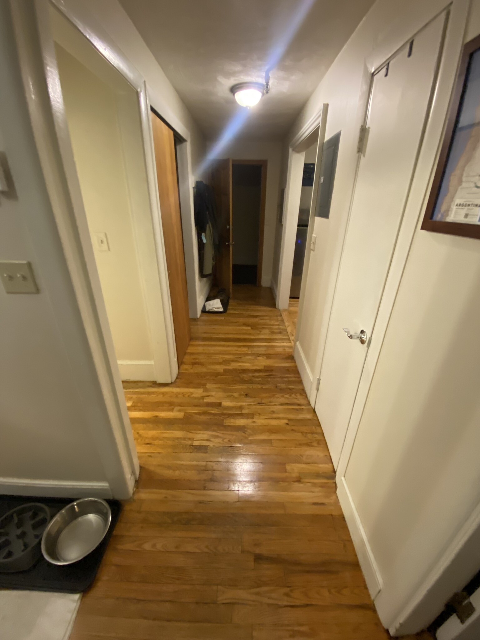 206 Commonwealth Ave, Back Bay