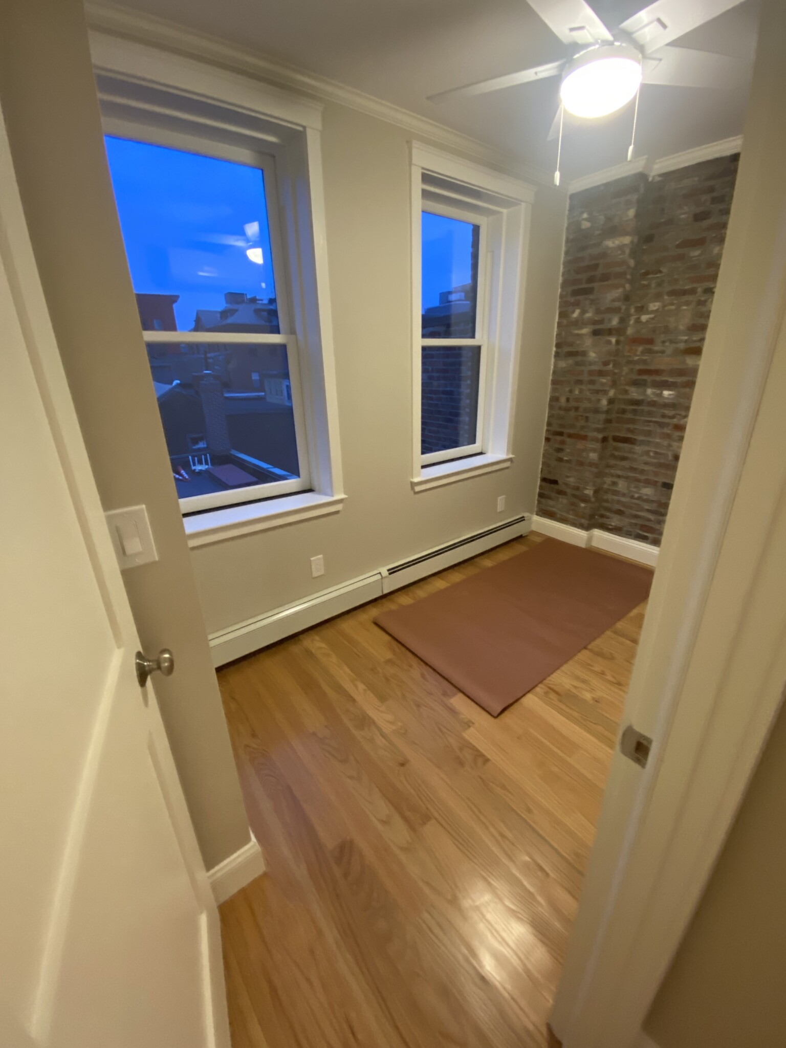 37 Garden St, Beacon Hill