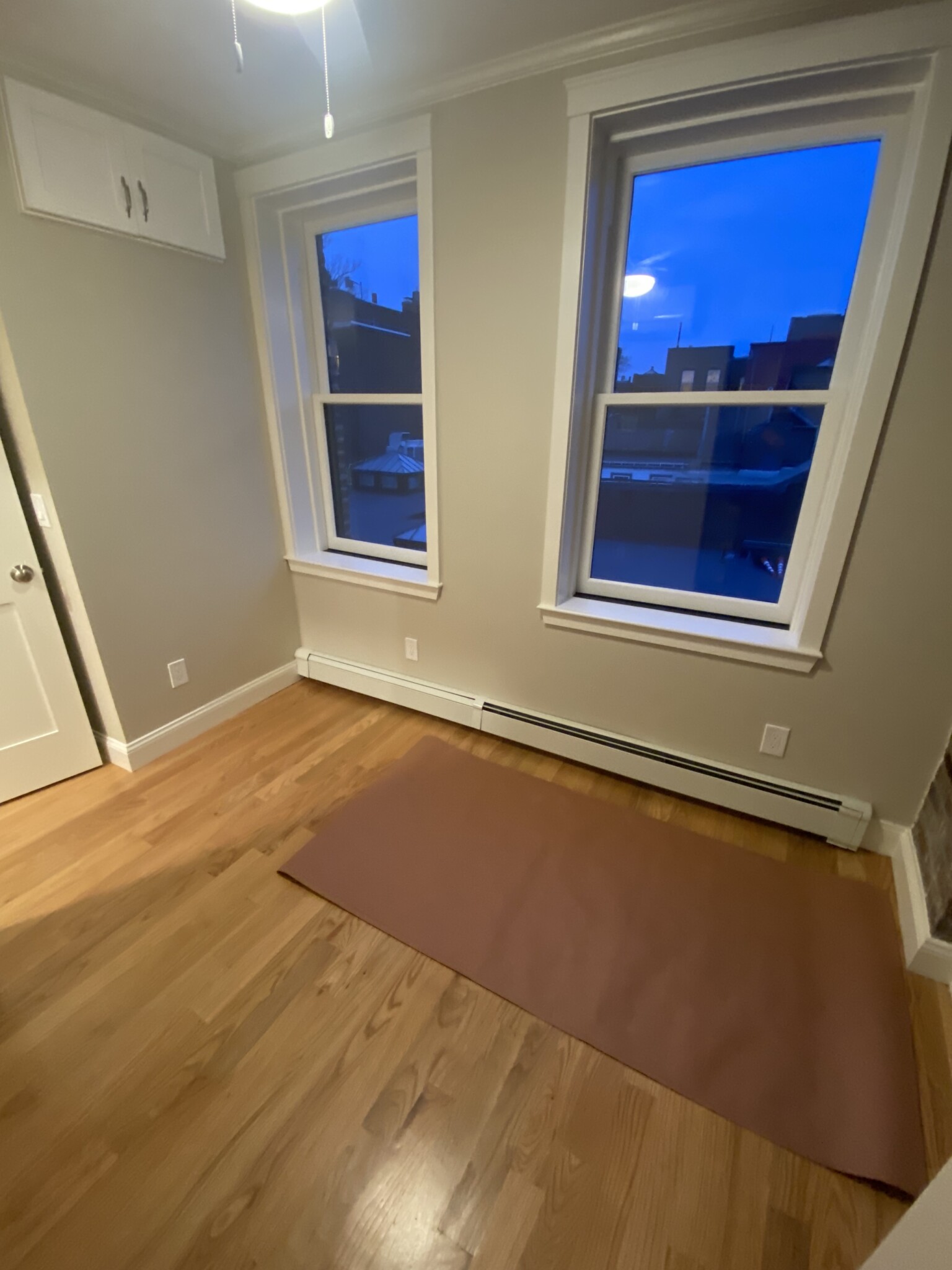 37 Garden St, Beacon Hill