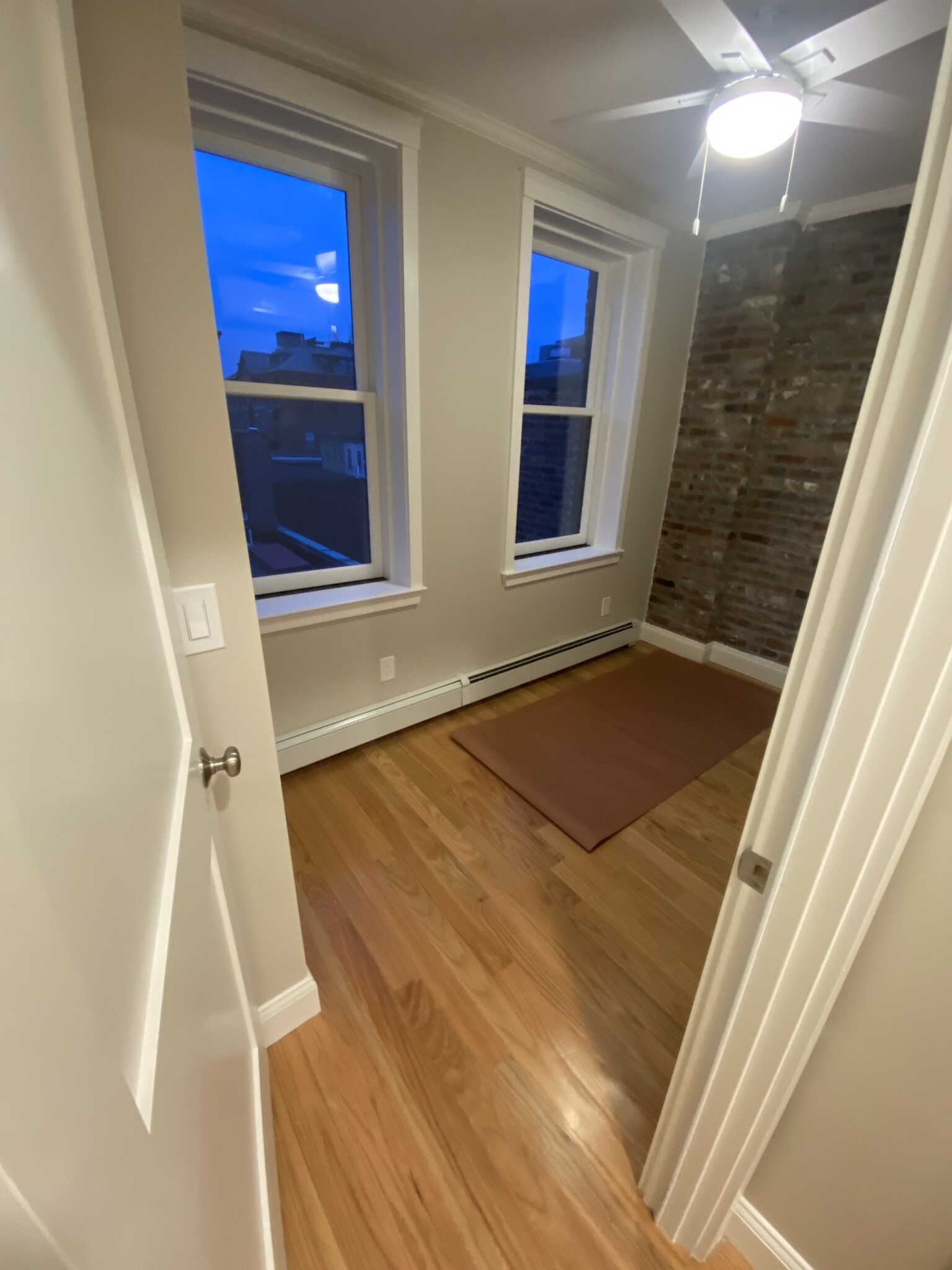 37 Garden St, Beacon Hill