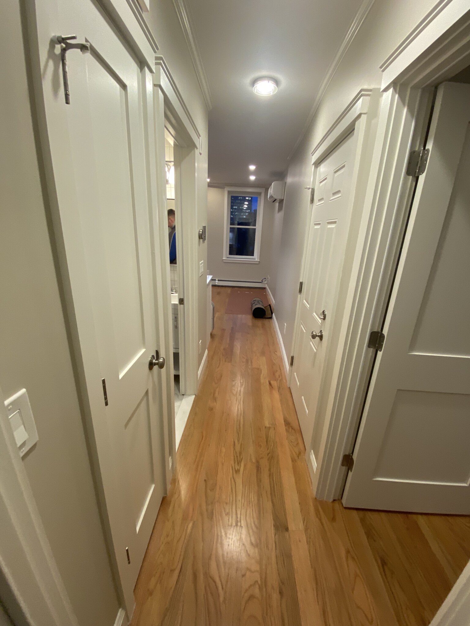 37 Garden St, Beacon Hill