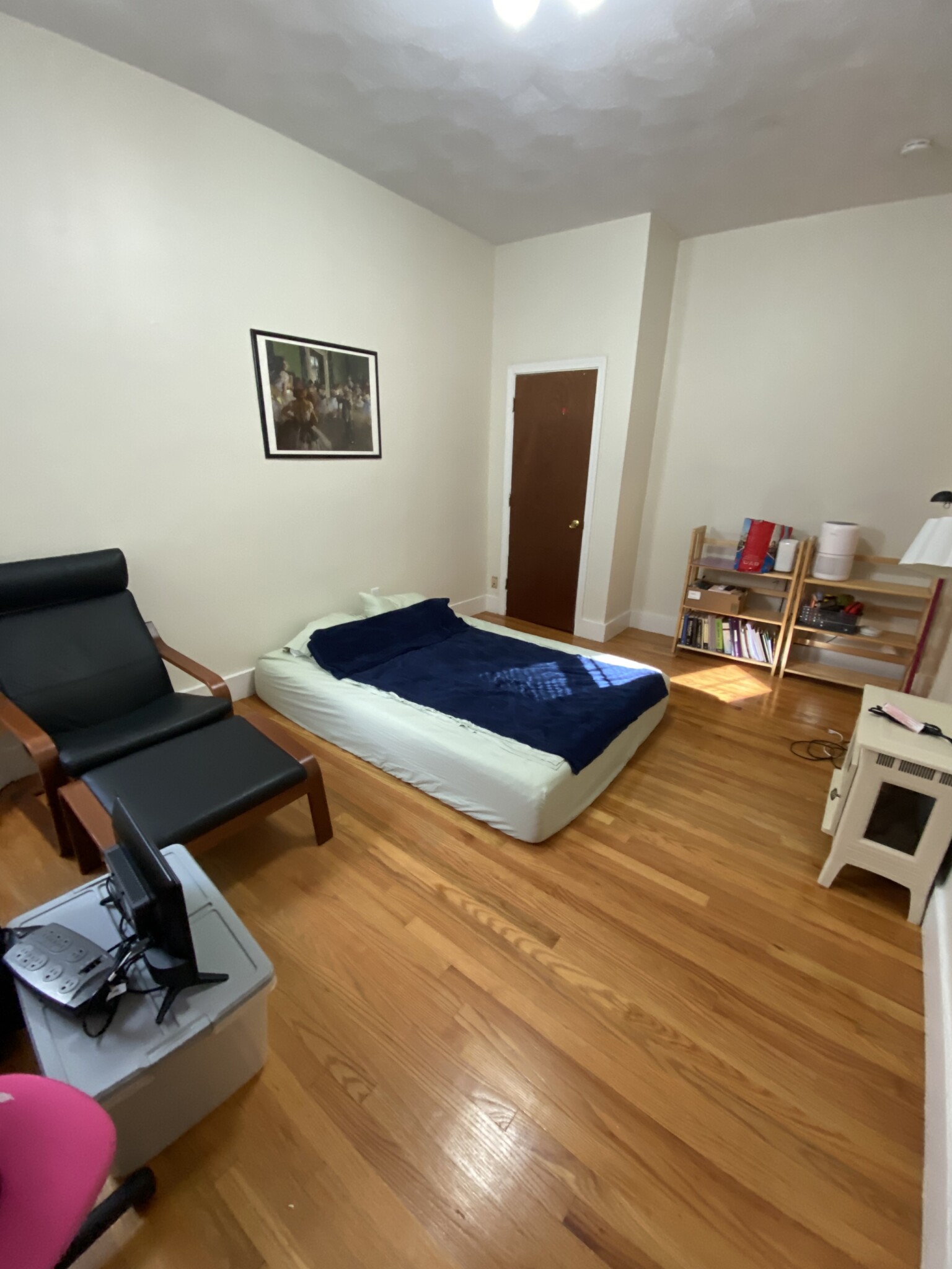 175 Saint Stephen St, Fenway