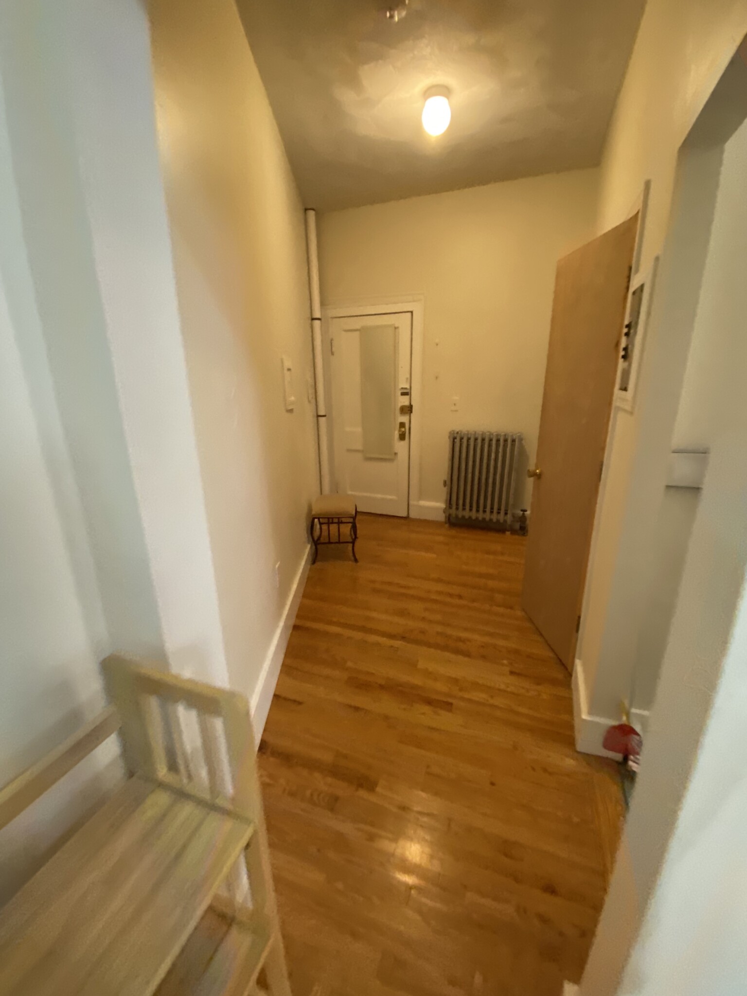 175 Saint Stephen St, Fenway