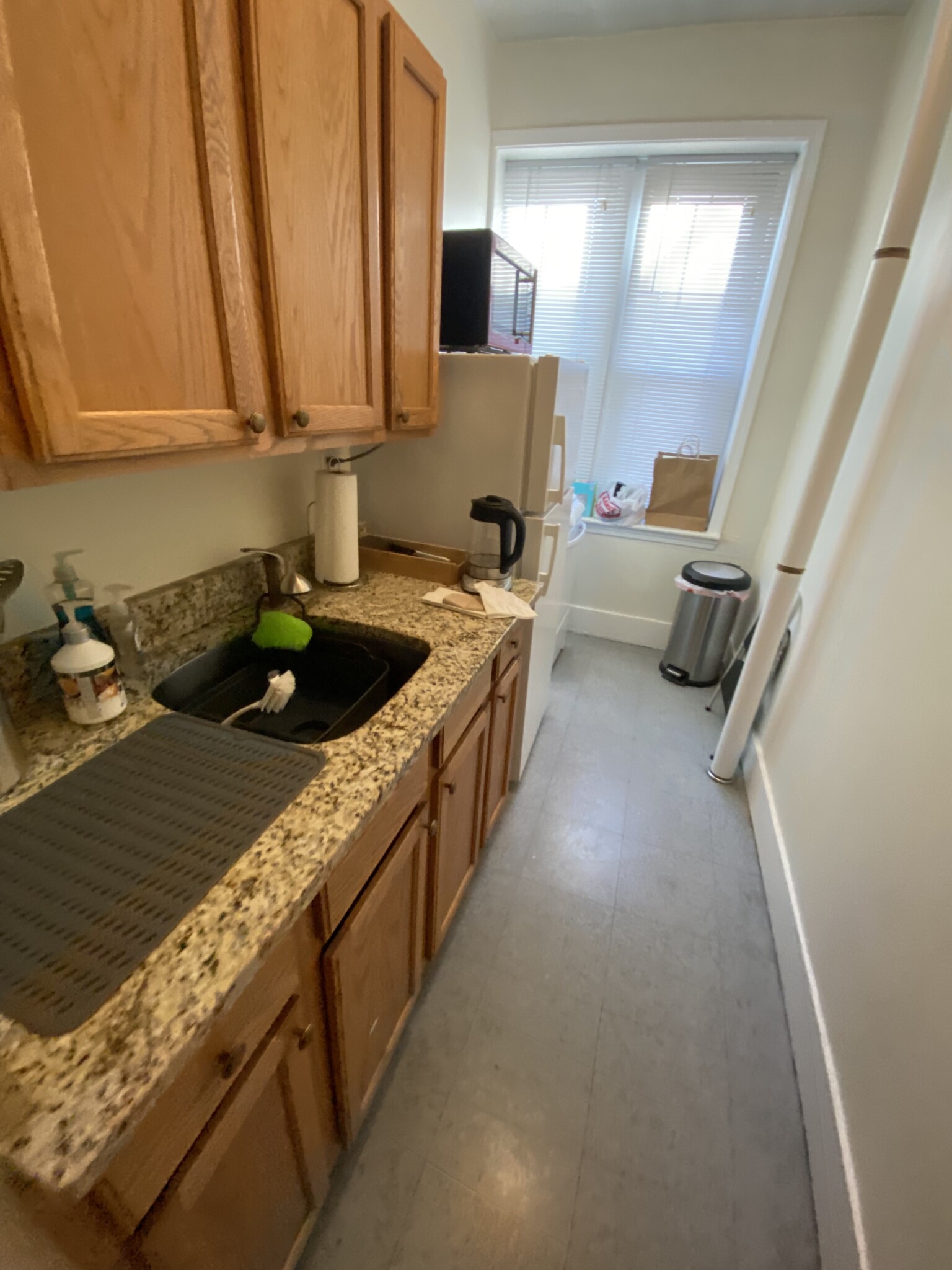 175 Saint Stephen St, Fenway