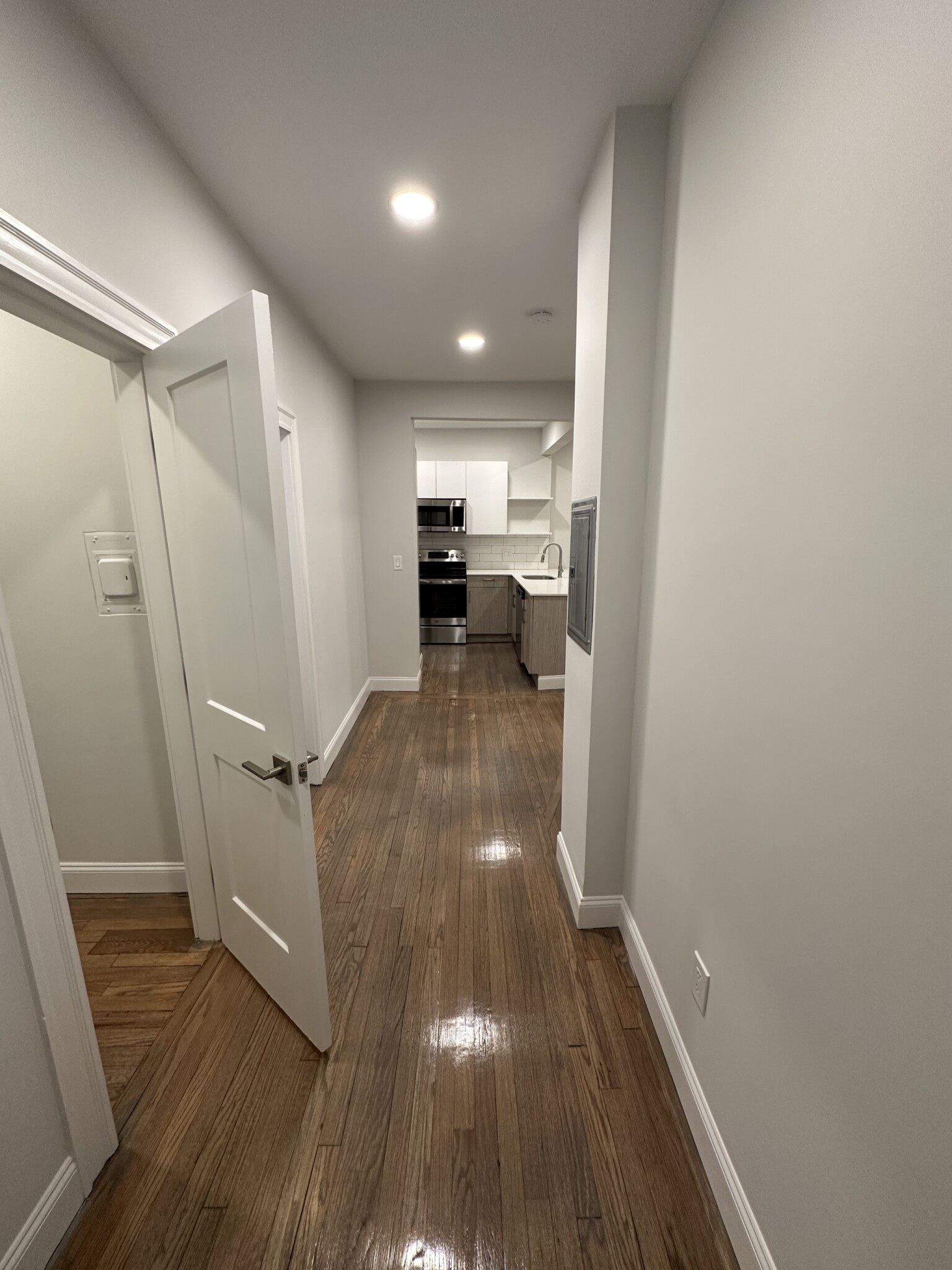 40 Queensberry St, Fenway