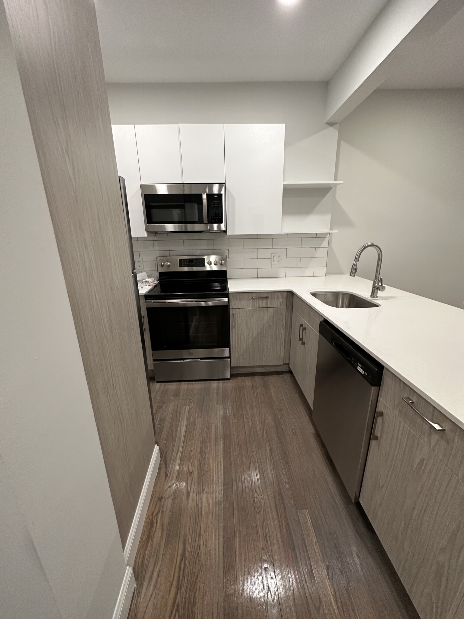 40 Queensberry St, Fenway