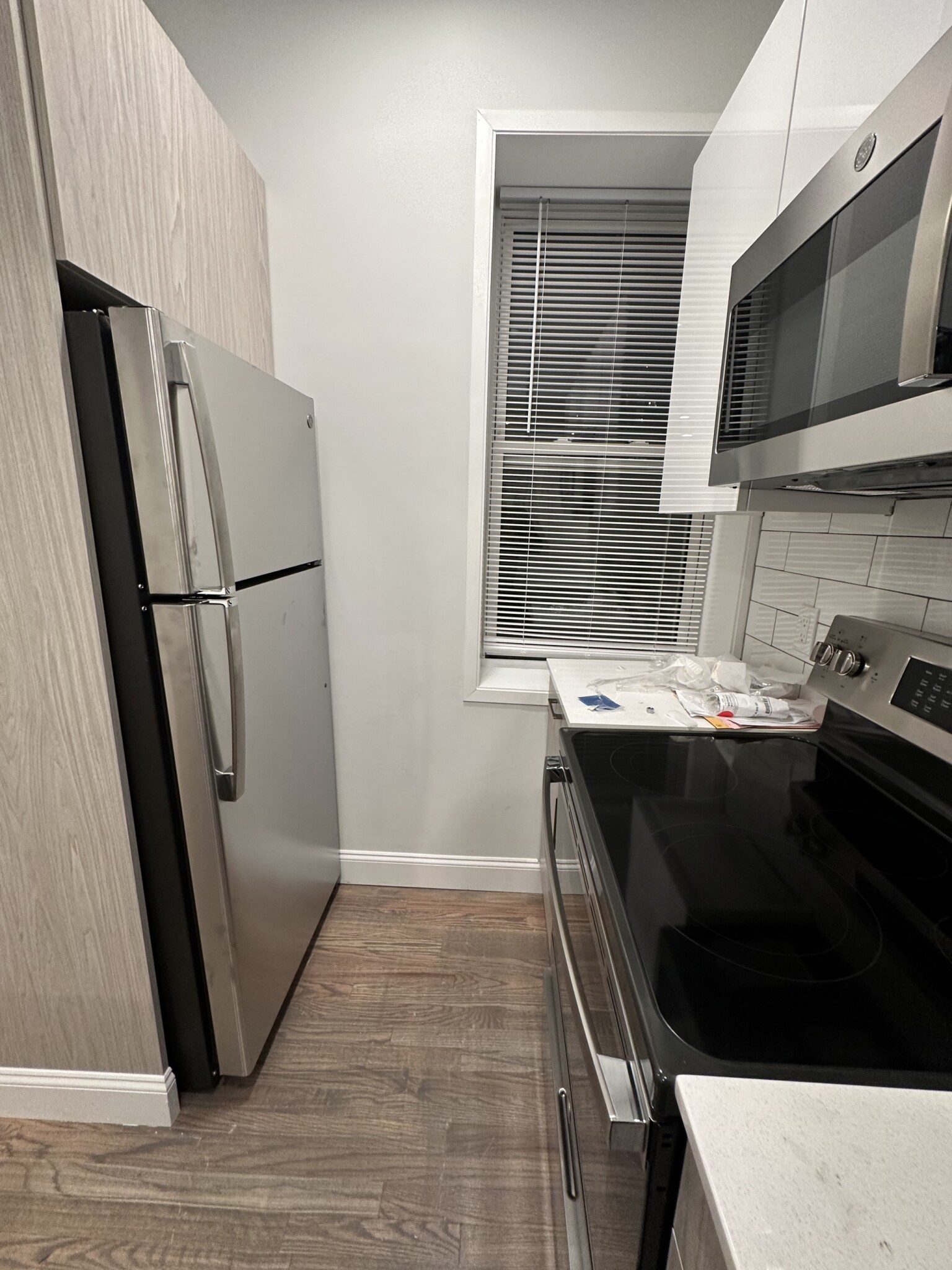 40 Queensberry St, Fenway