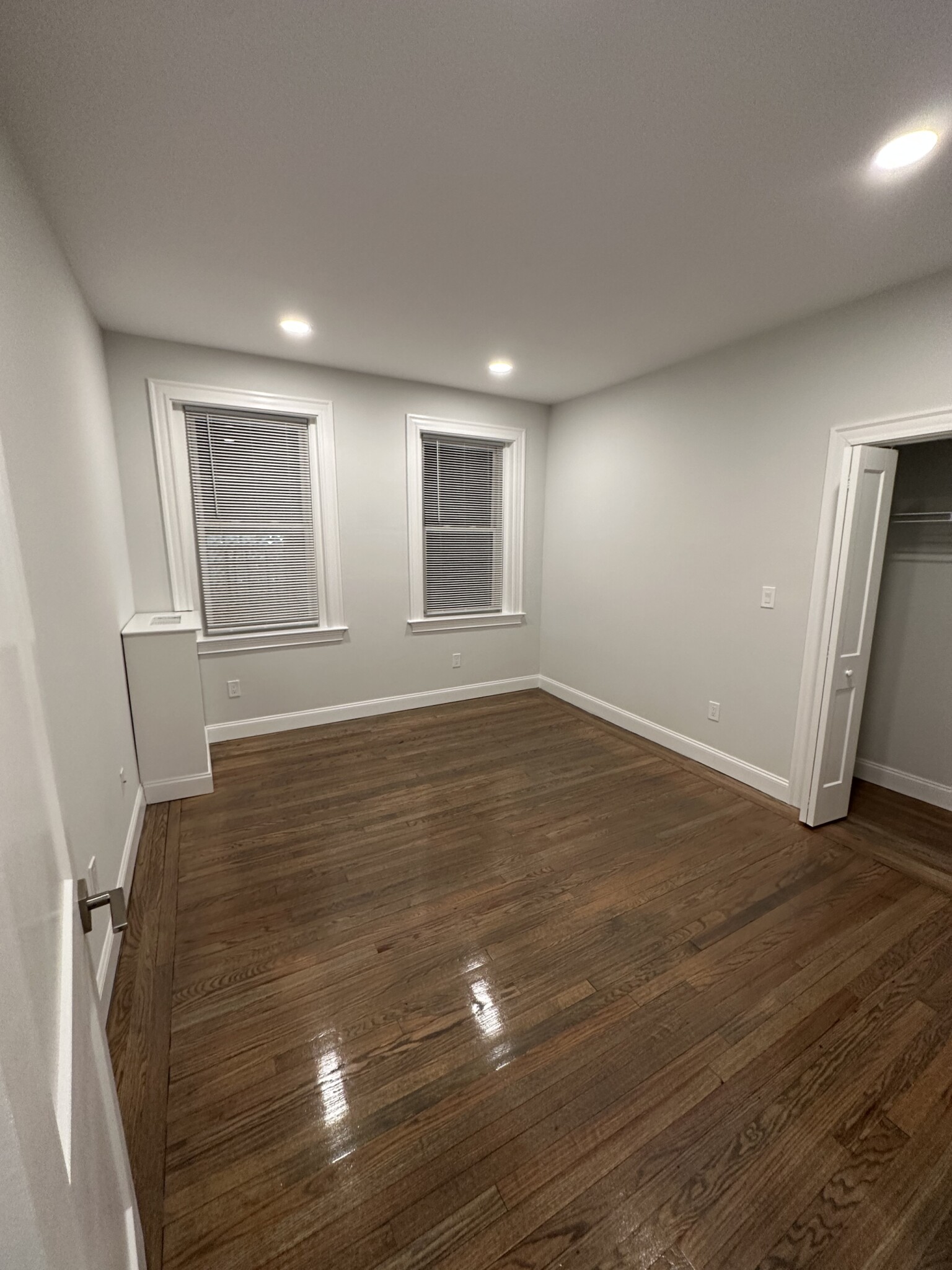 40 Queensberry St, Fenway