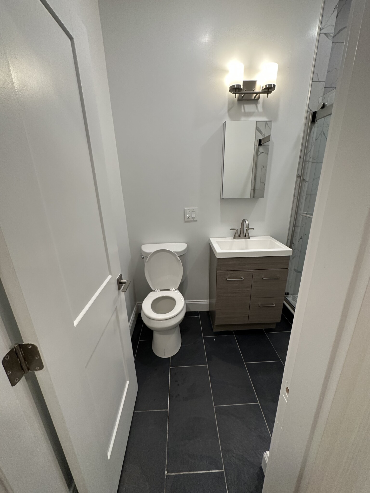 40 Queensberry St, Fenway