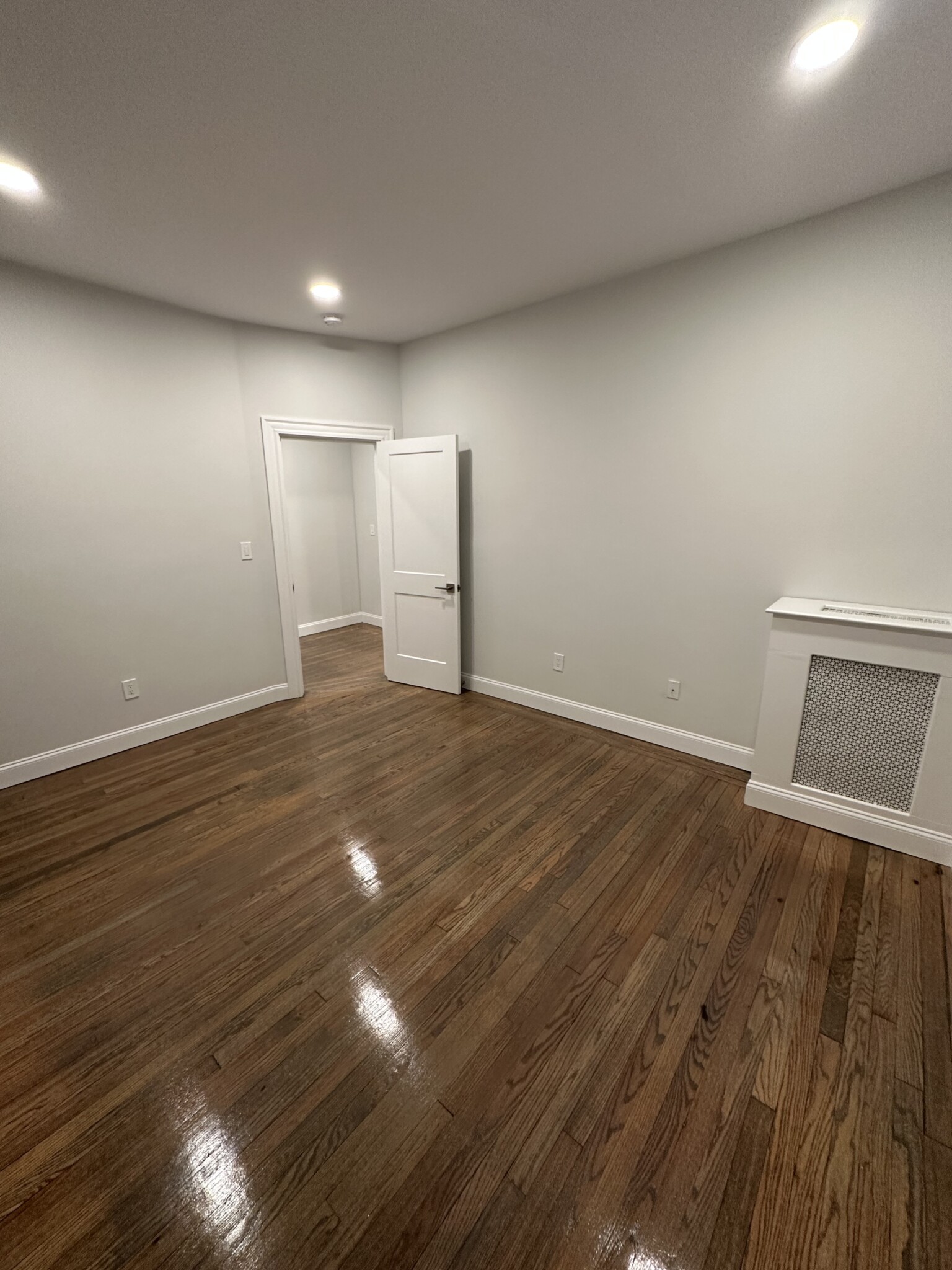 40 Queensberry St, Fenway