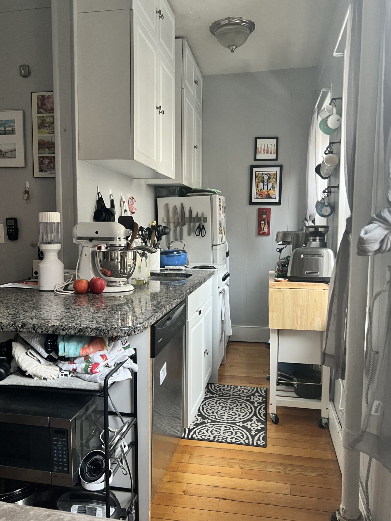 108 Myrtle St, Beacon Hill