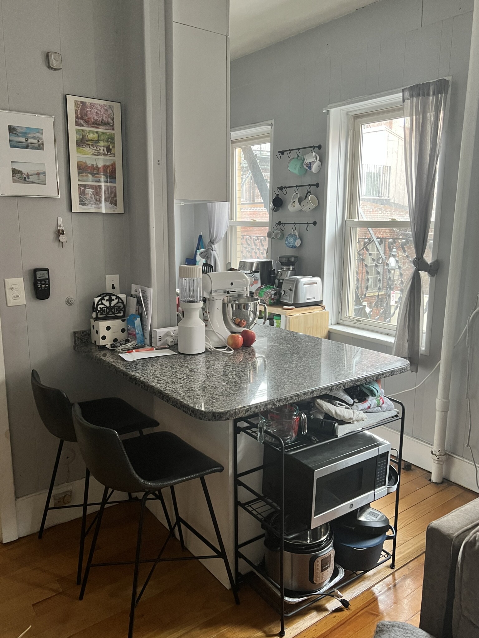 108 Myrtle St, Beacon Hill