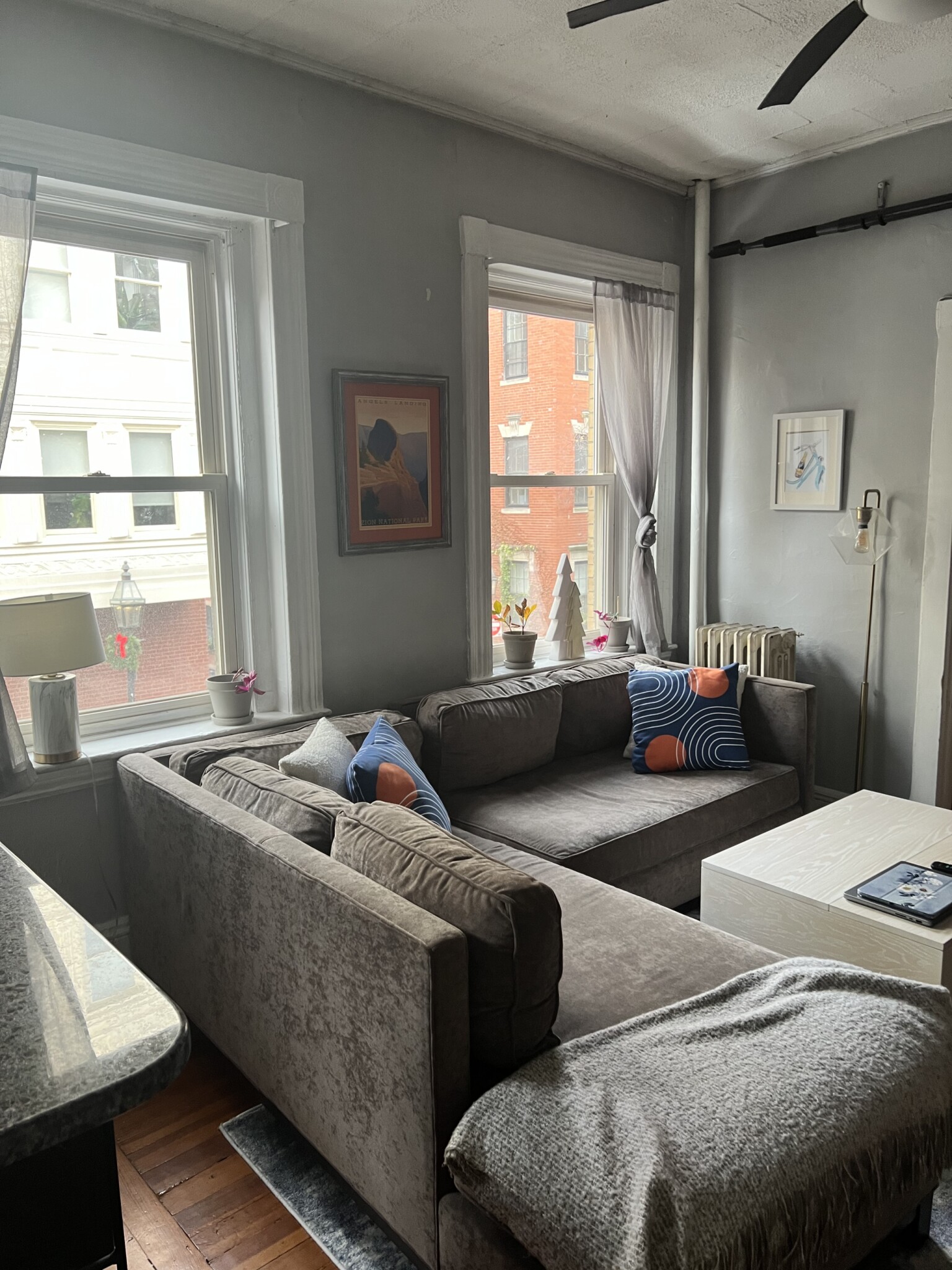 108 Myrtle St, Beacon Hill