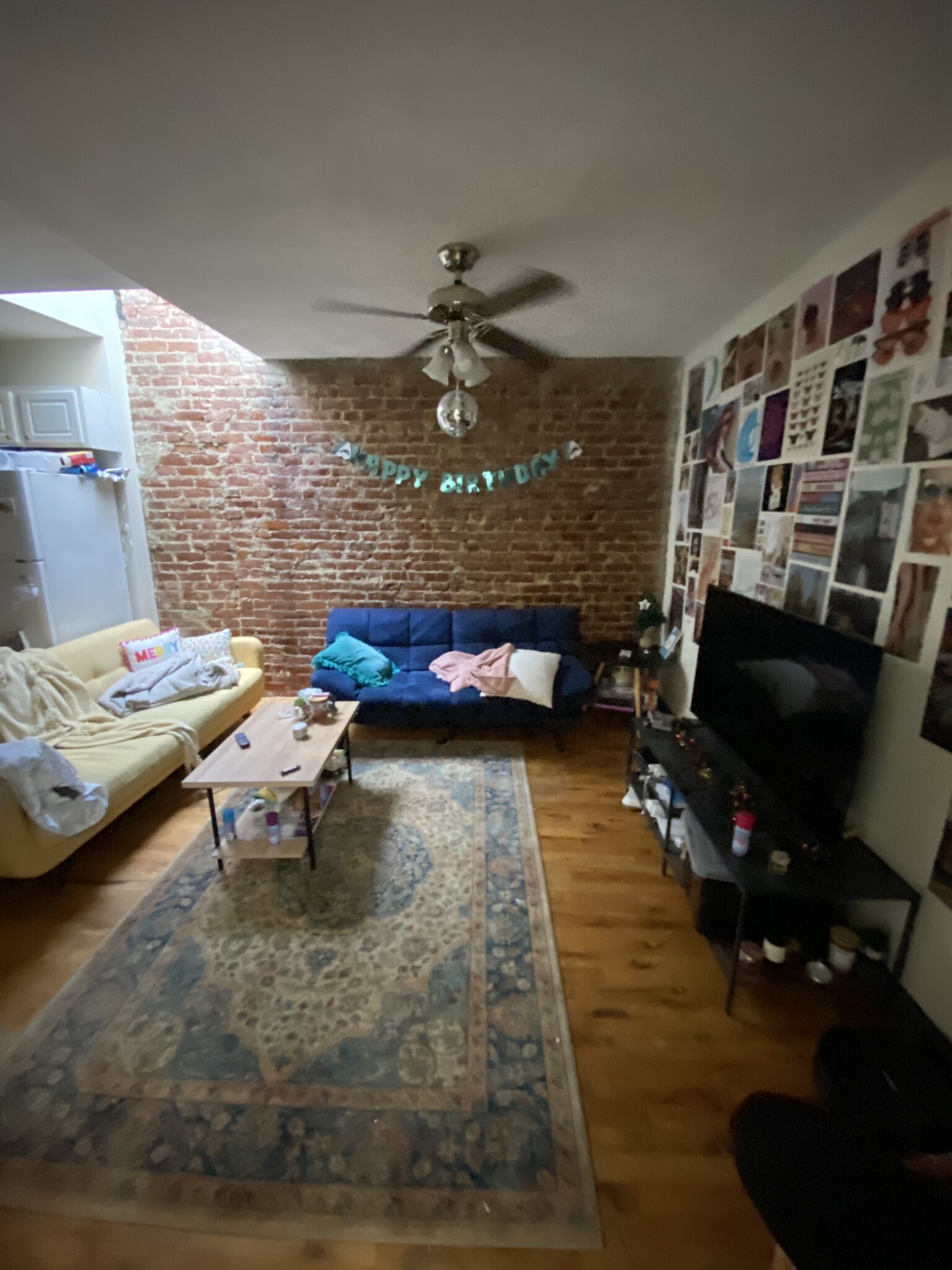 838 Huntington Ave, Mission Hill