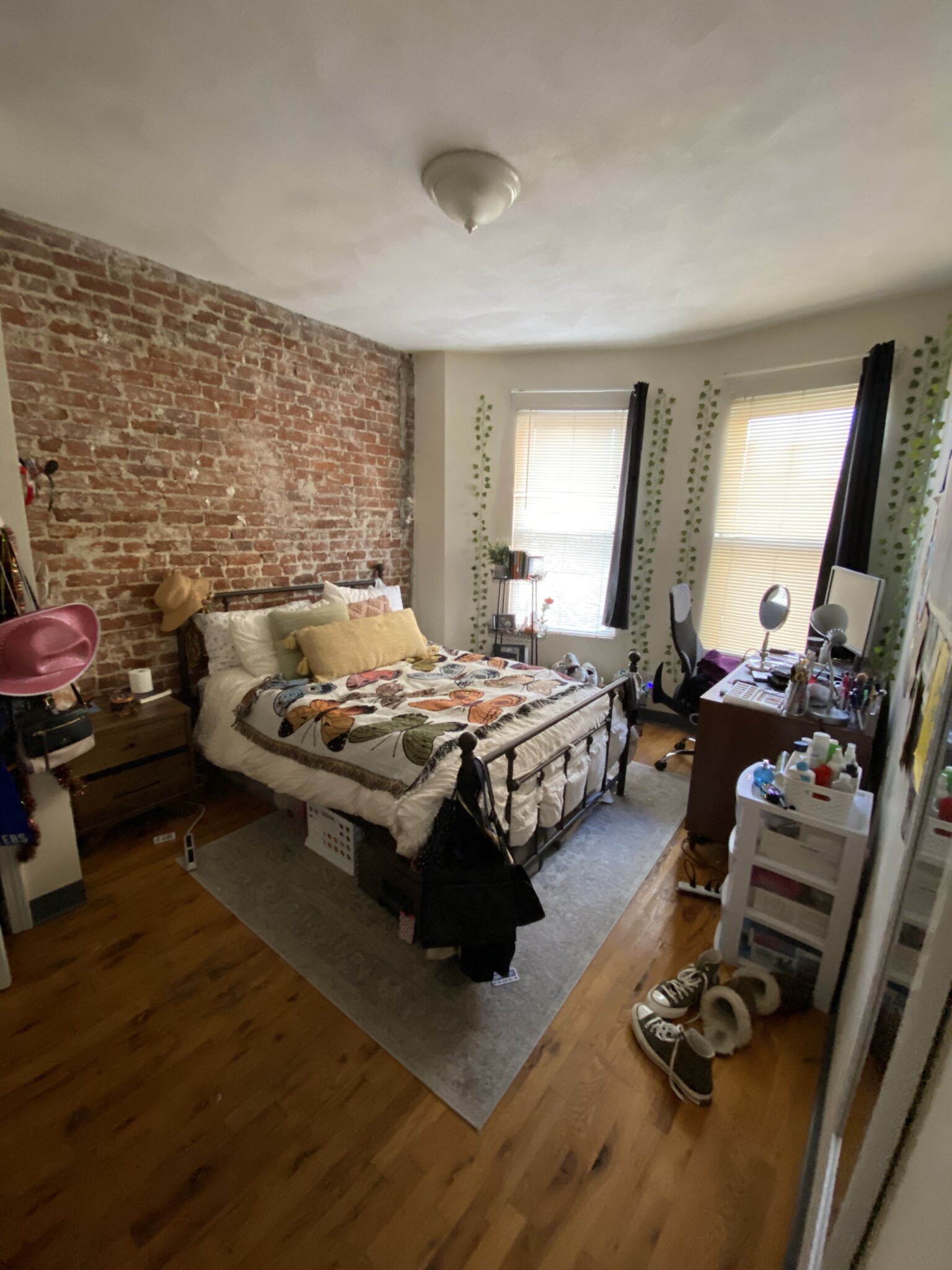 838 Huntington Ave, Mission Hill