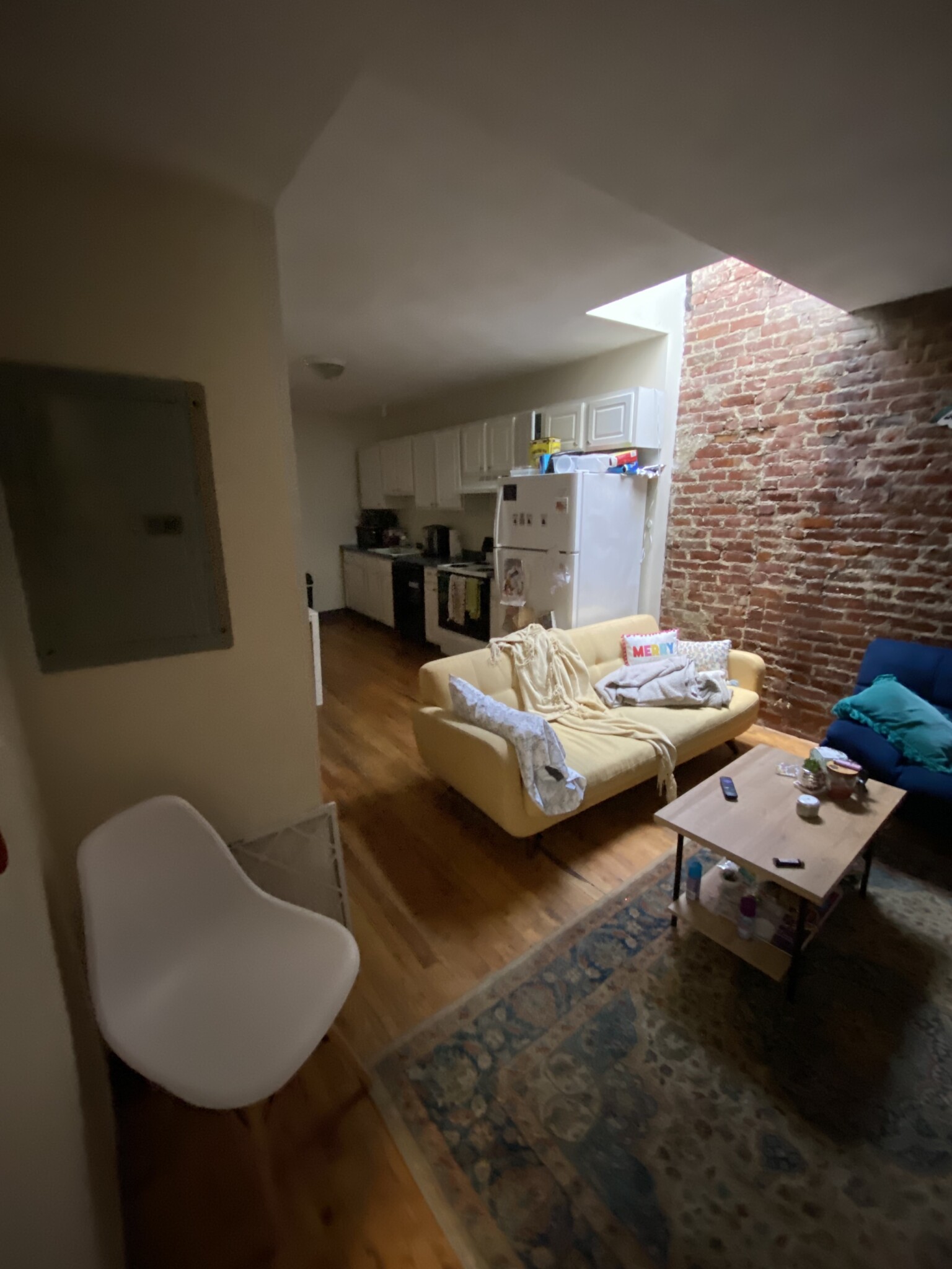 838 Huntington Ave, Mission Hill