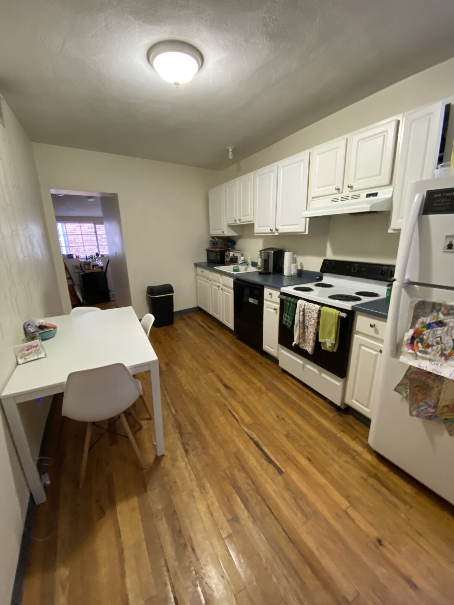 838 Huntington Ave, Mission Hill