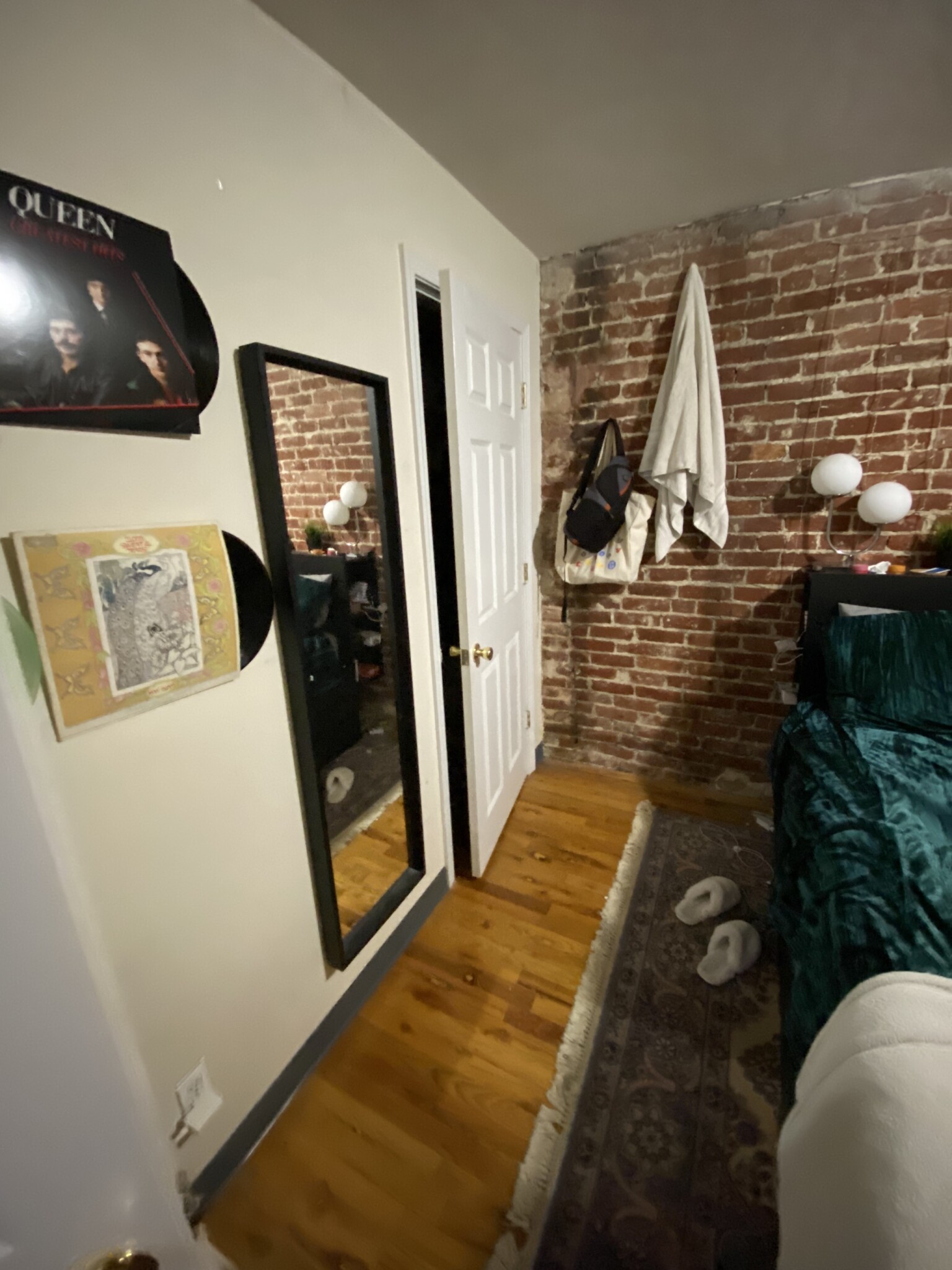 838 Huntington Ave, Mission Hill