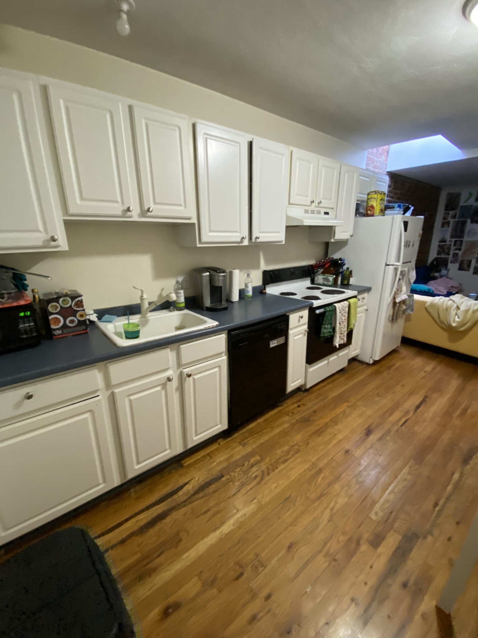 838 Huntington Ave, Mission Hill