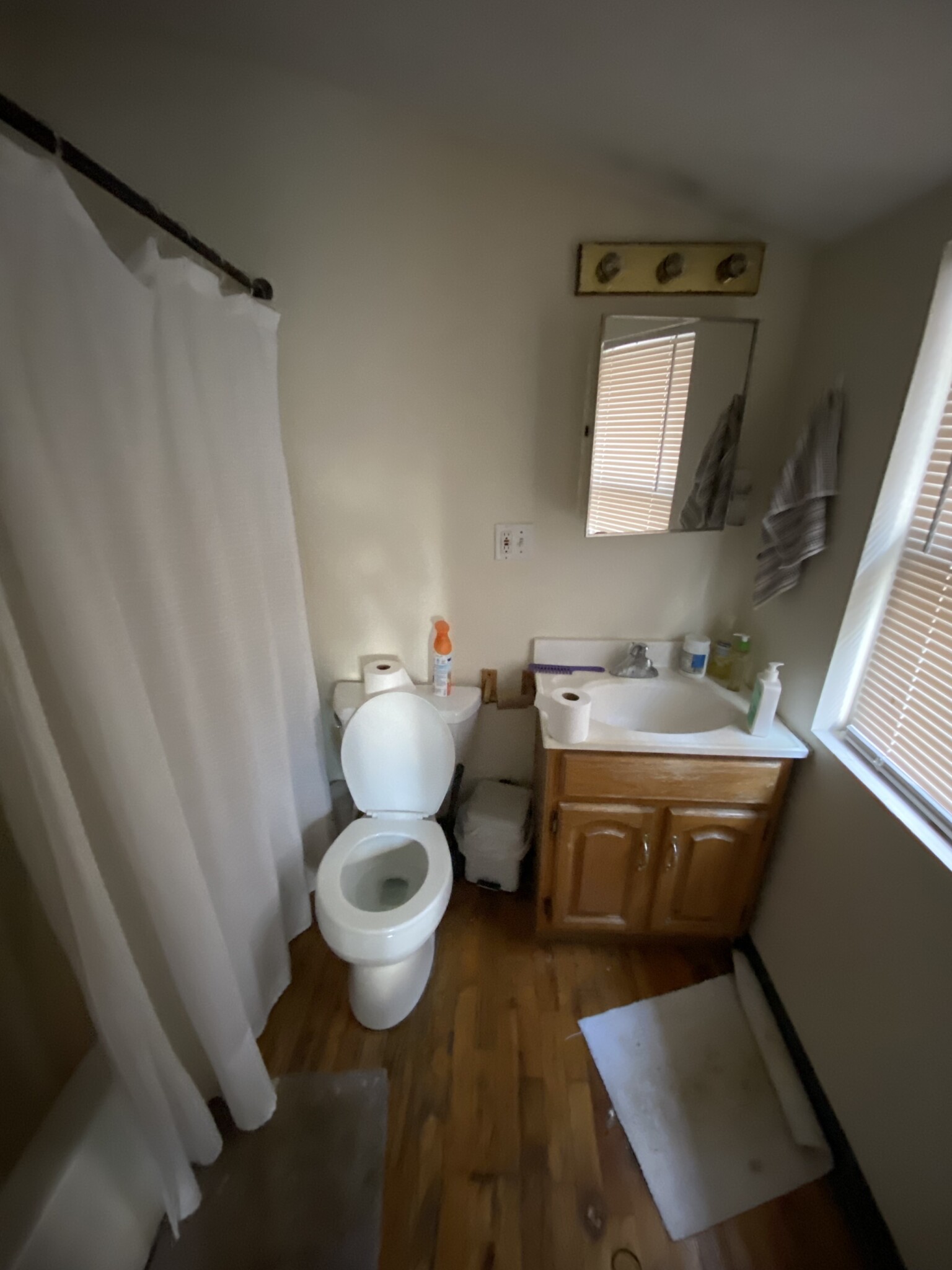 838 Huntington Ave, Mission Hill