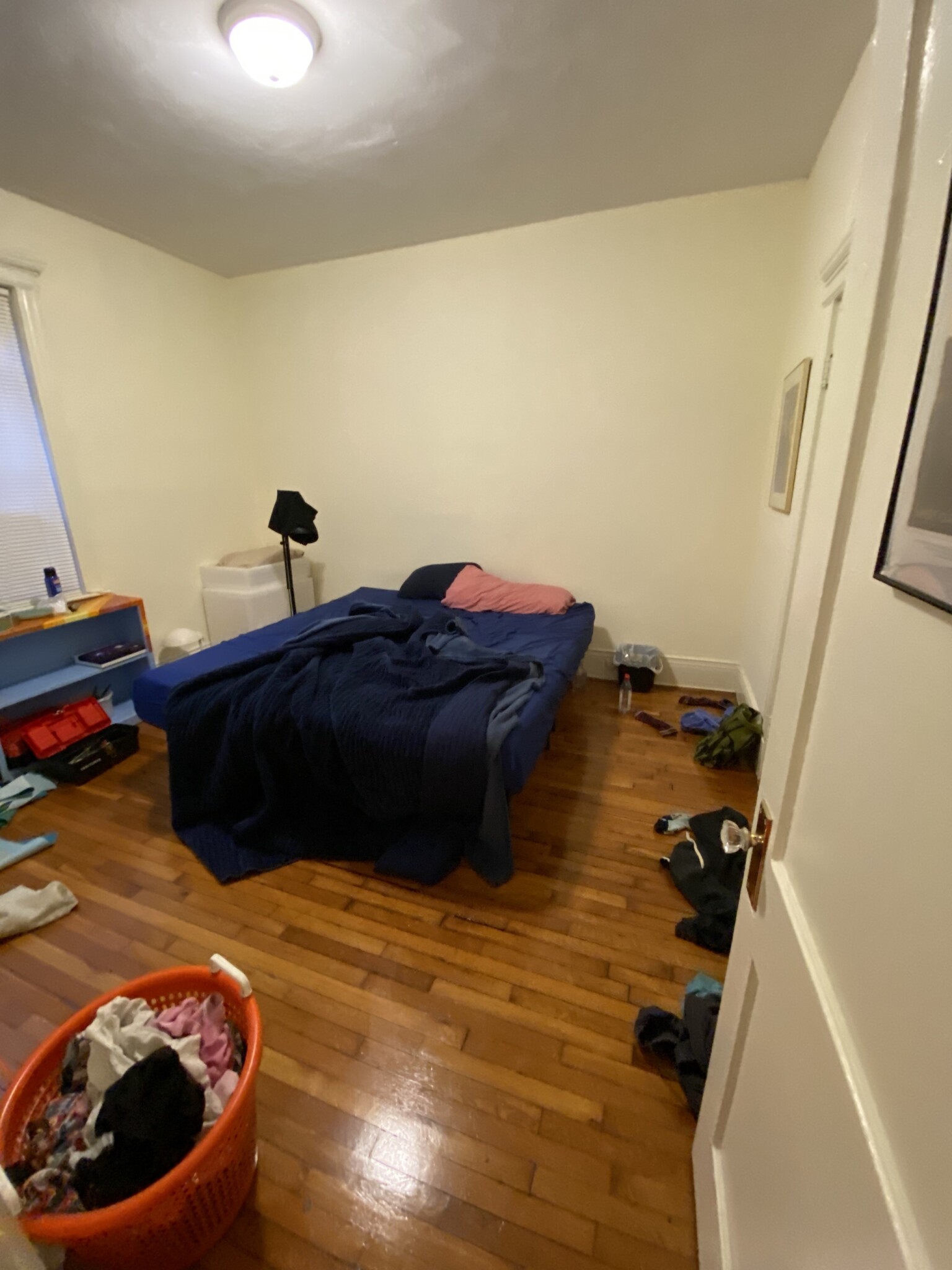 105 Queensberry St, Fenway