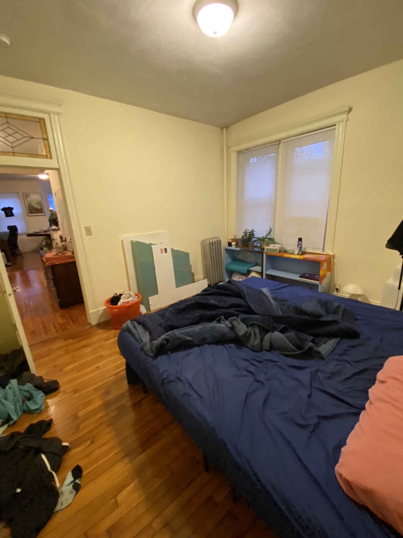 105 Queensberry St, Fenway