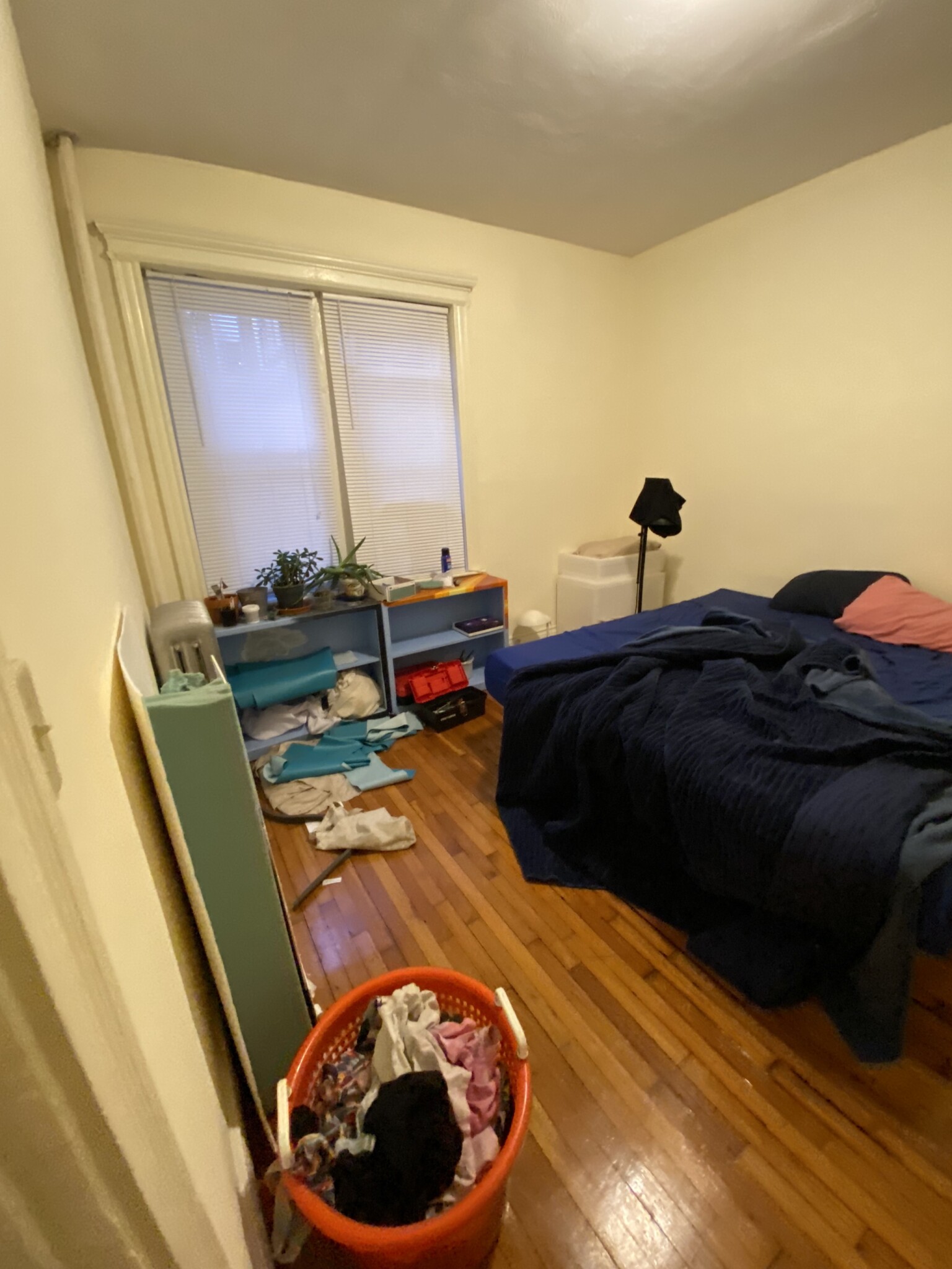 105 Queensberry St, Fenway