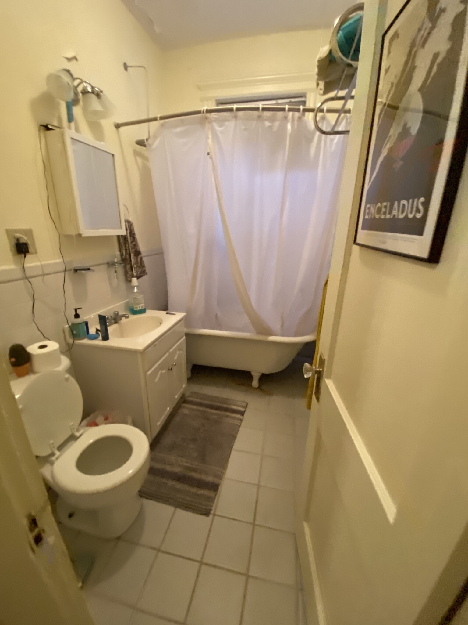 105 Queensberry St, Fenway