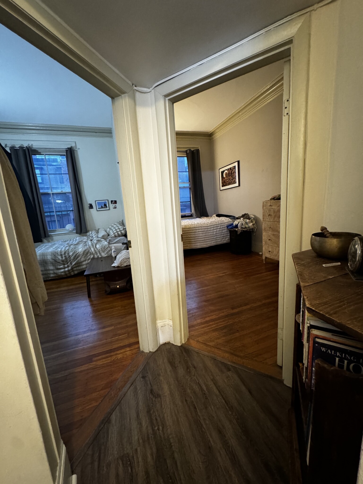 26 Marlborough St, Back Bay