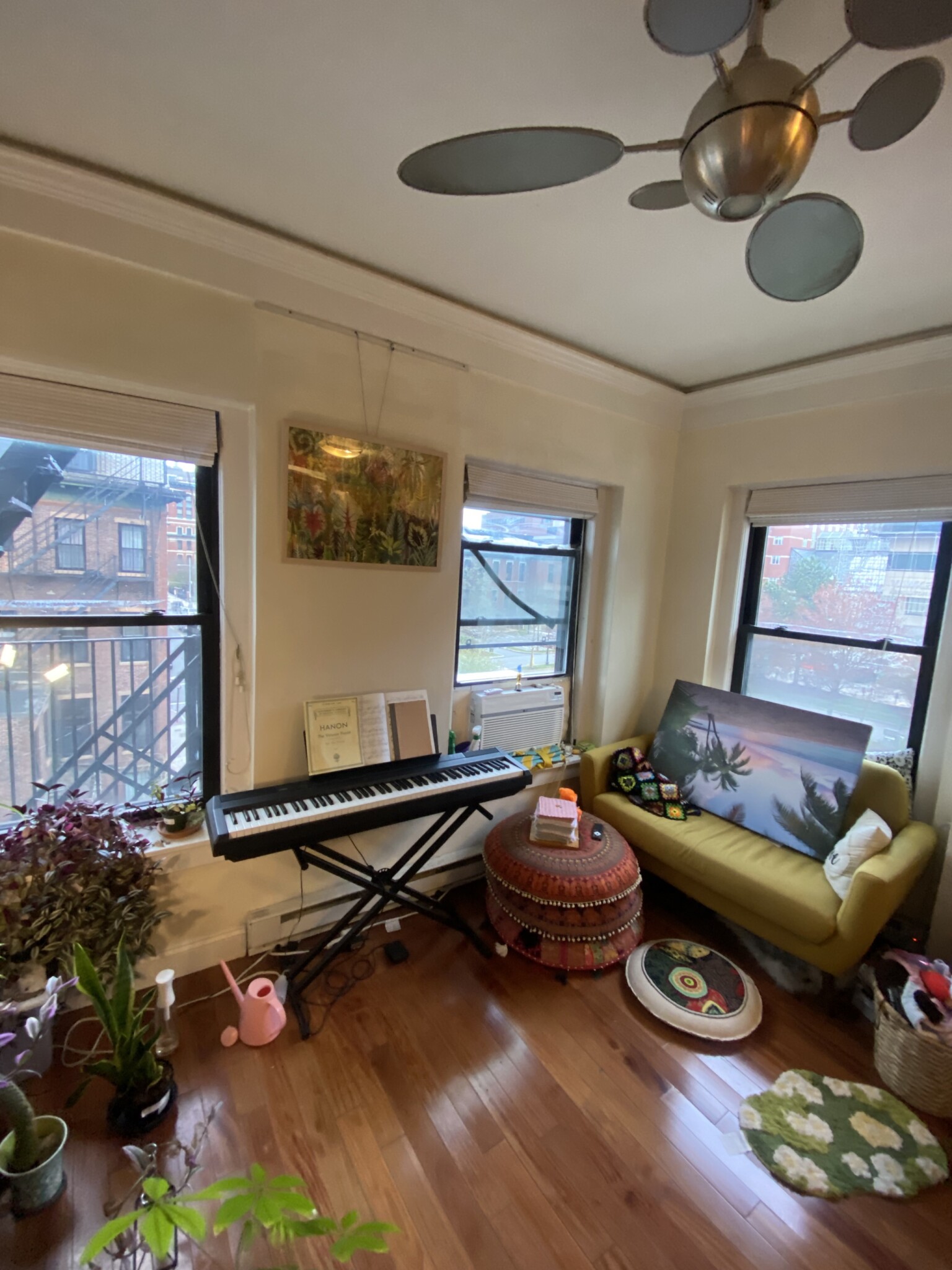 Photos of apartment on Massachusetts Ave.,Boston MA 02115