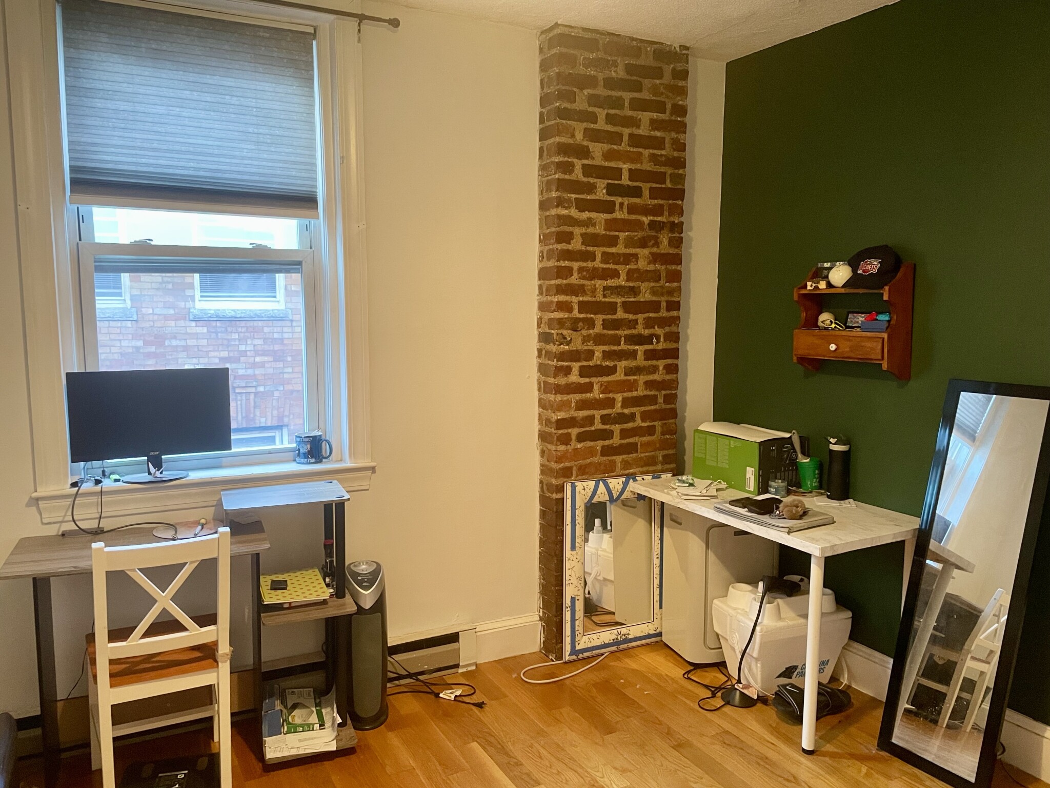 11 Foster St, North End