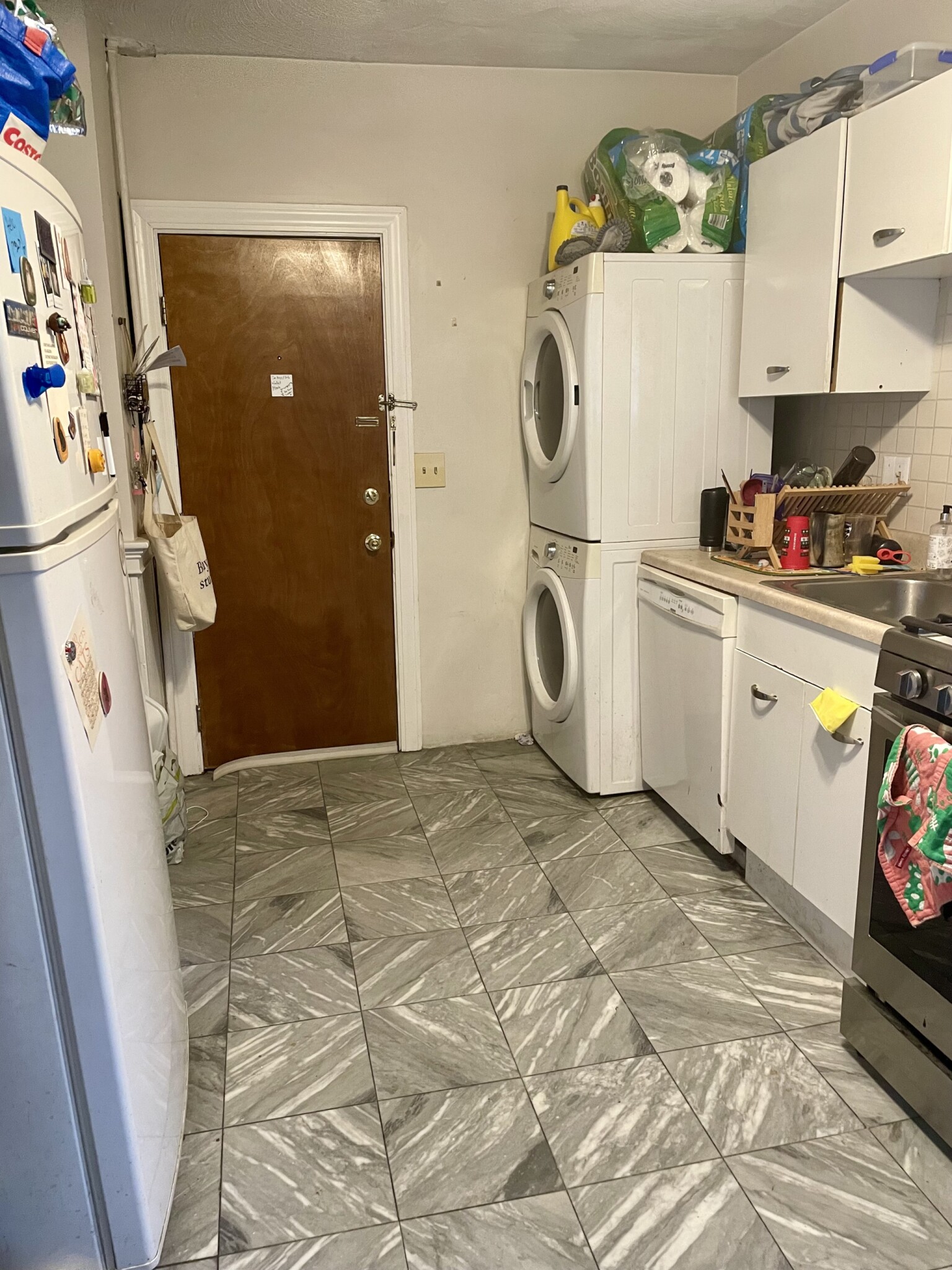 11 Foster St, North End