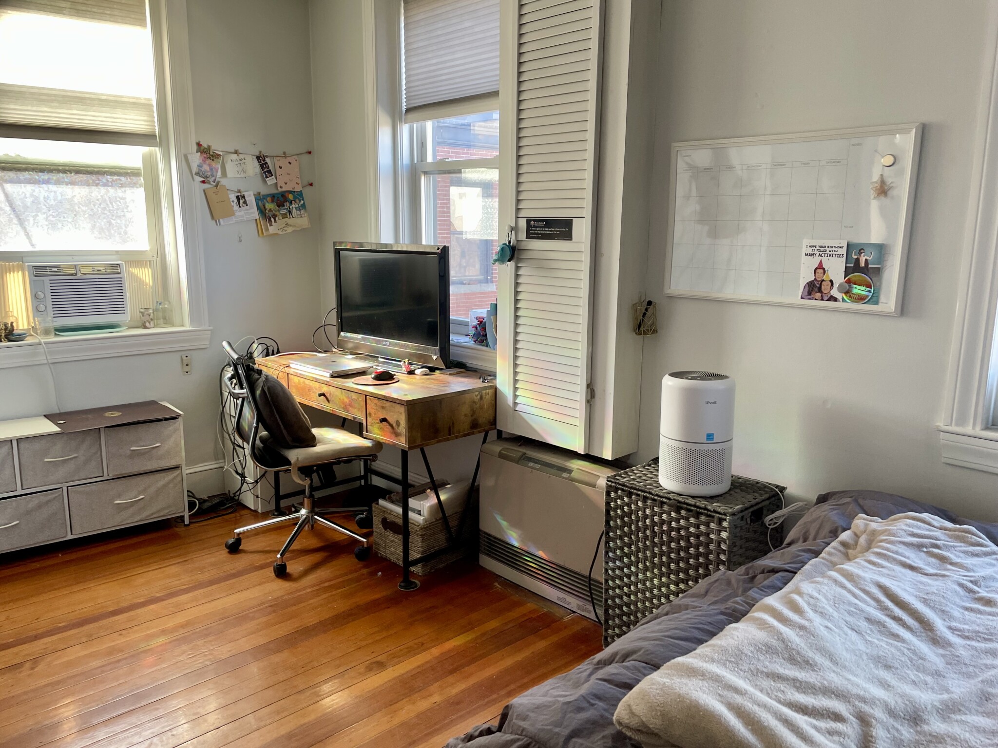 11 Foster St, North End