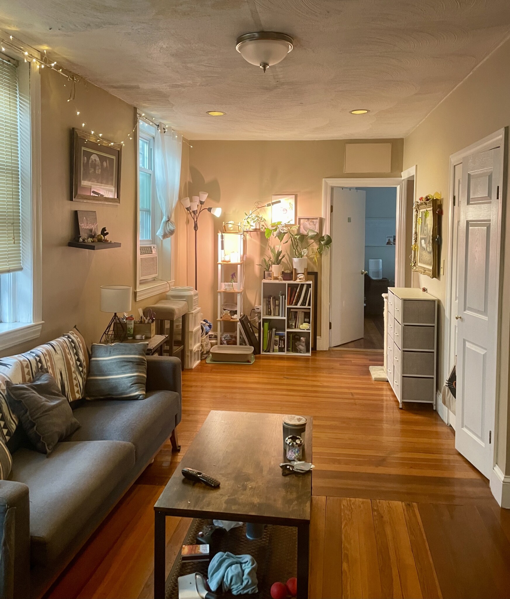 11 Foster St, North End