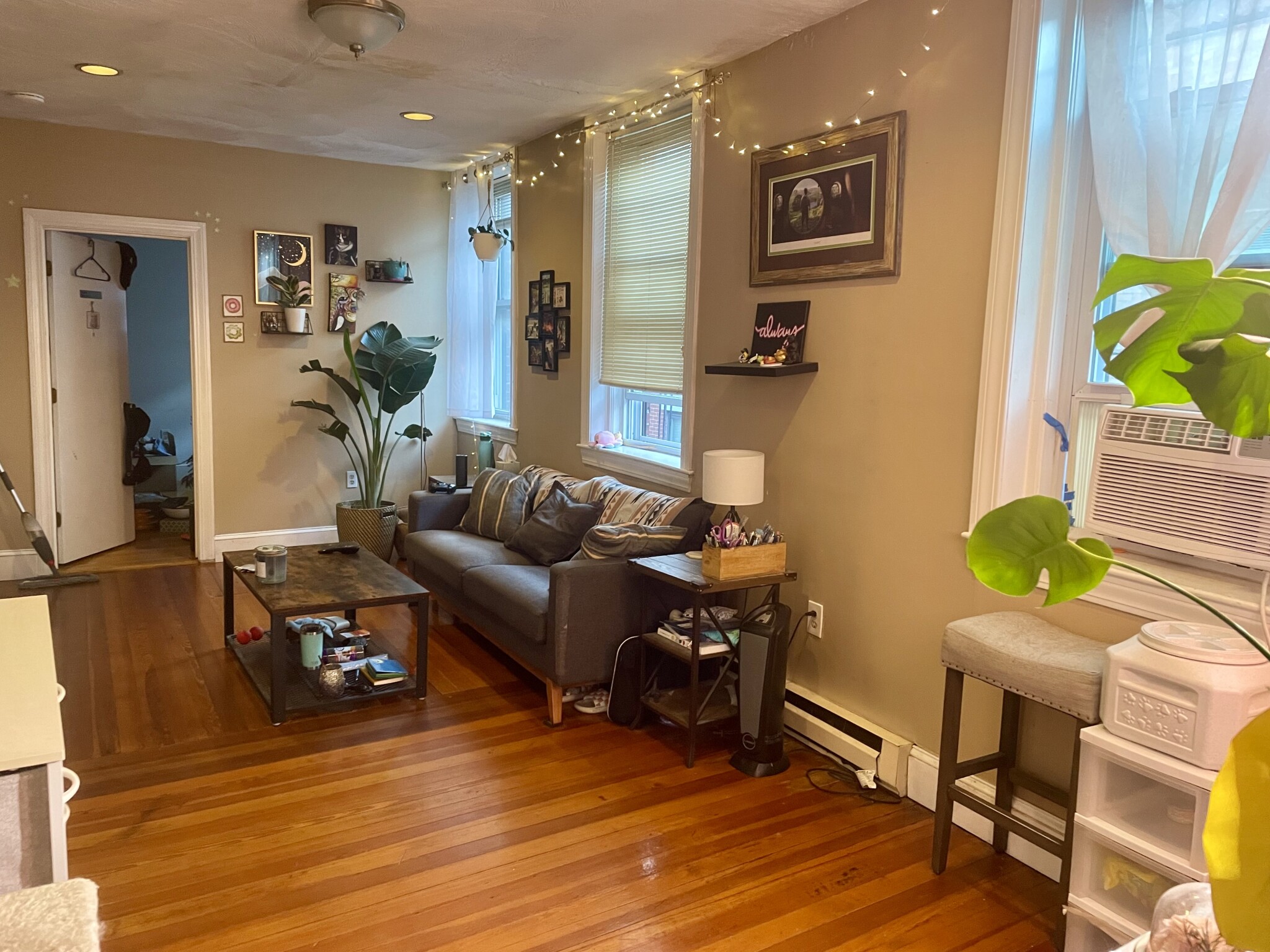 11 Foster St, North End