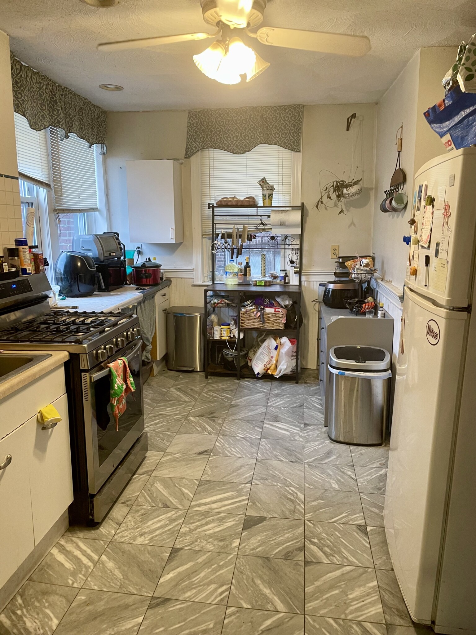 11 Foster St, North End