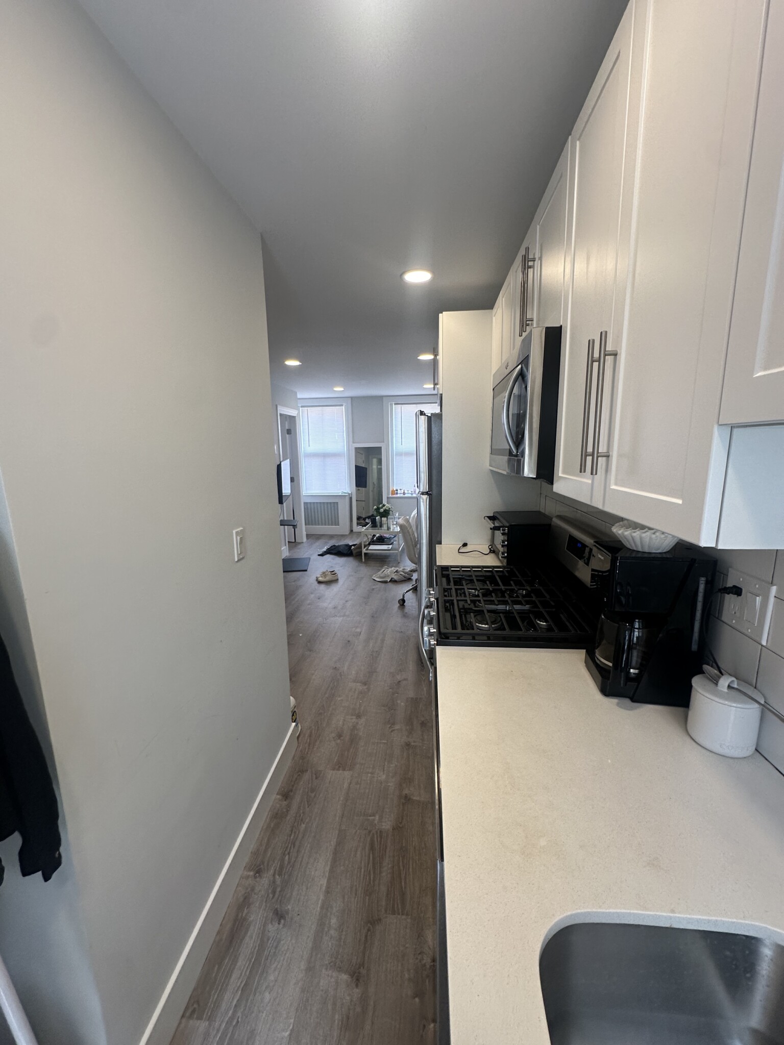 100 Myrtle St, Beacon Hill