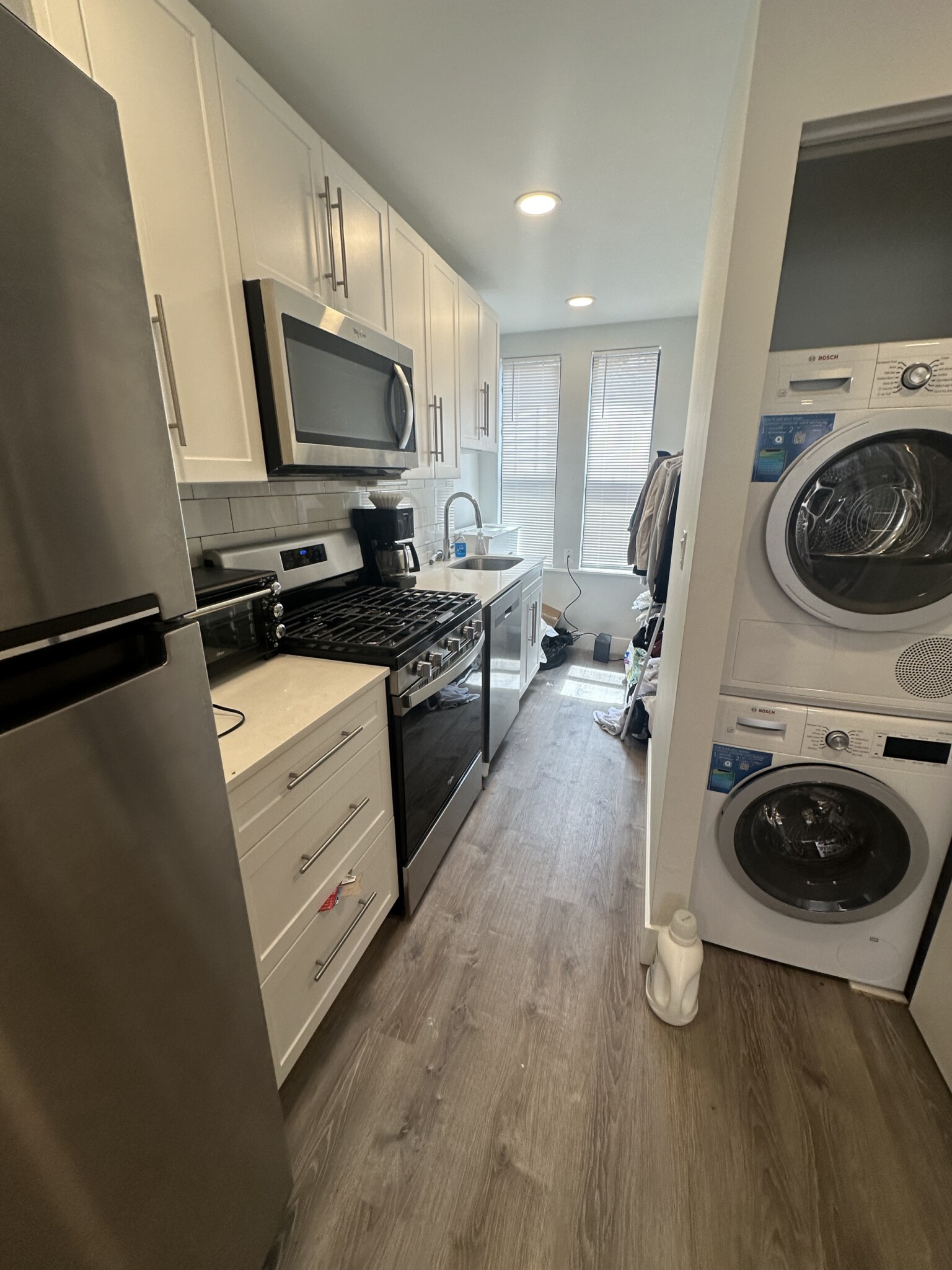 100 Myrtle St, Beacon Hill