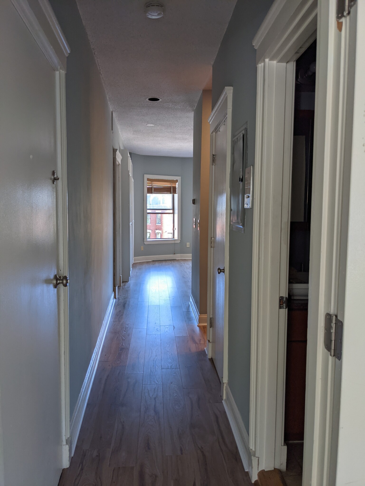 325 Columbus Ave, South End