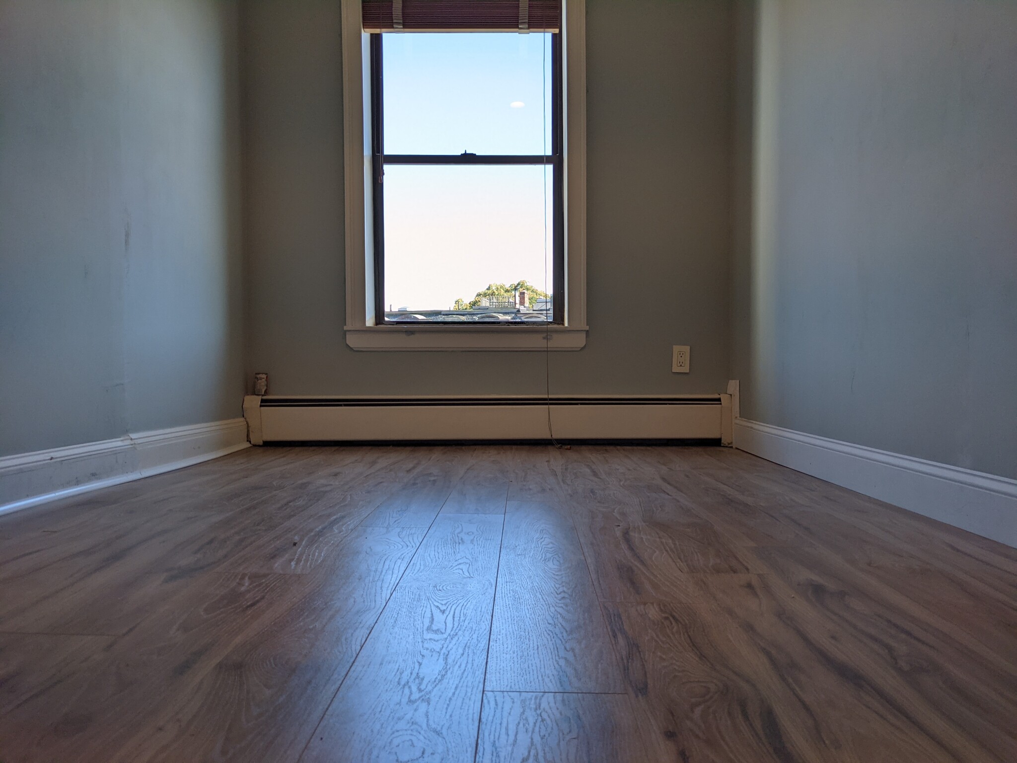 325 Columbus Ave, South End