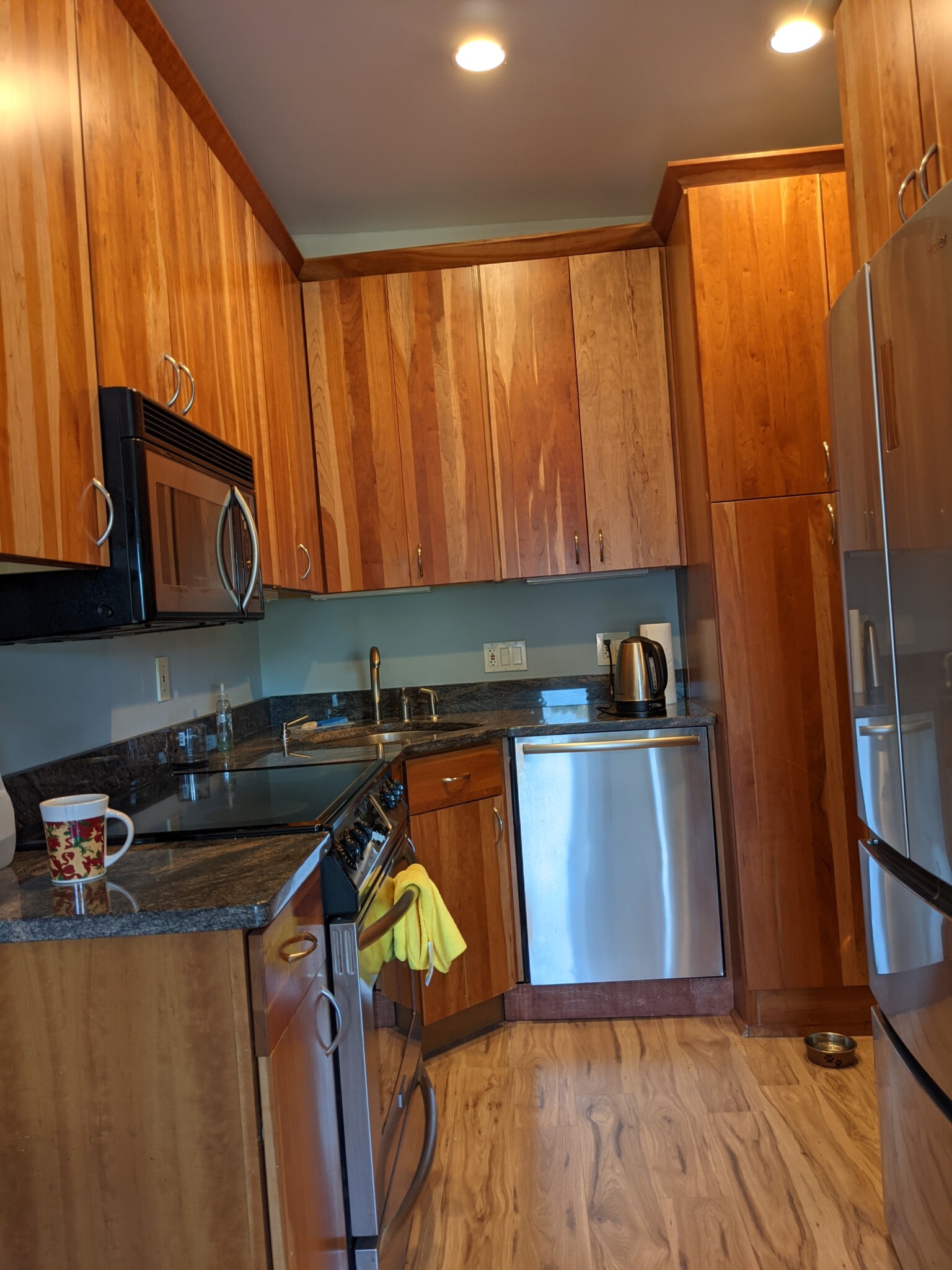 325 Columbus Ave, South End