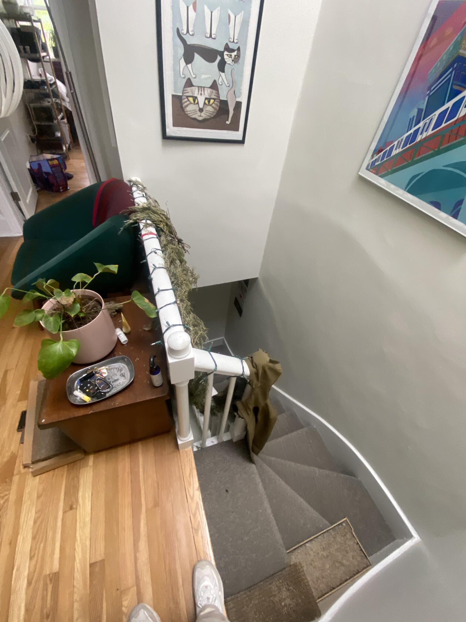 62 West Cedar St, Beacon Hill