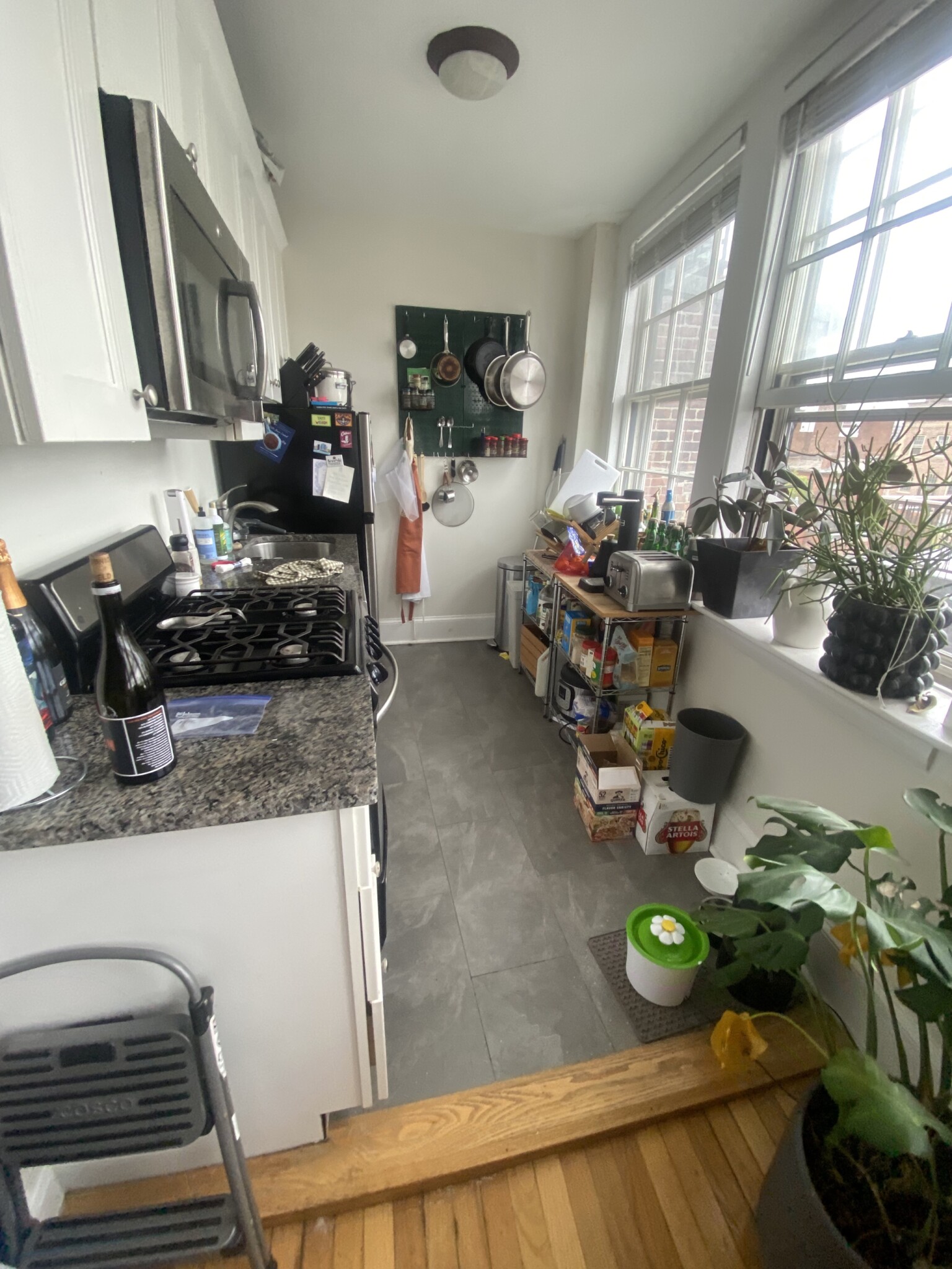 62 West Cedar St, Beacon Hill