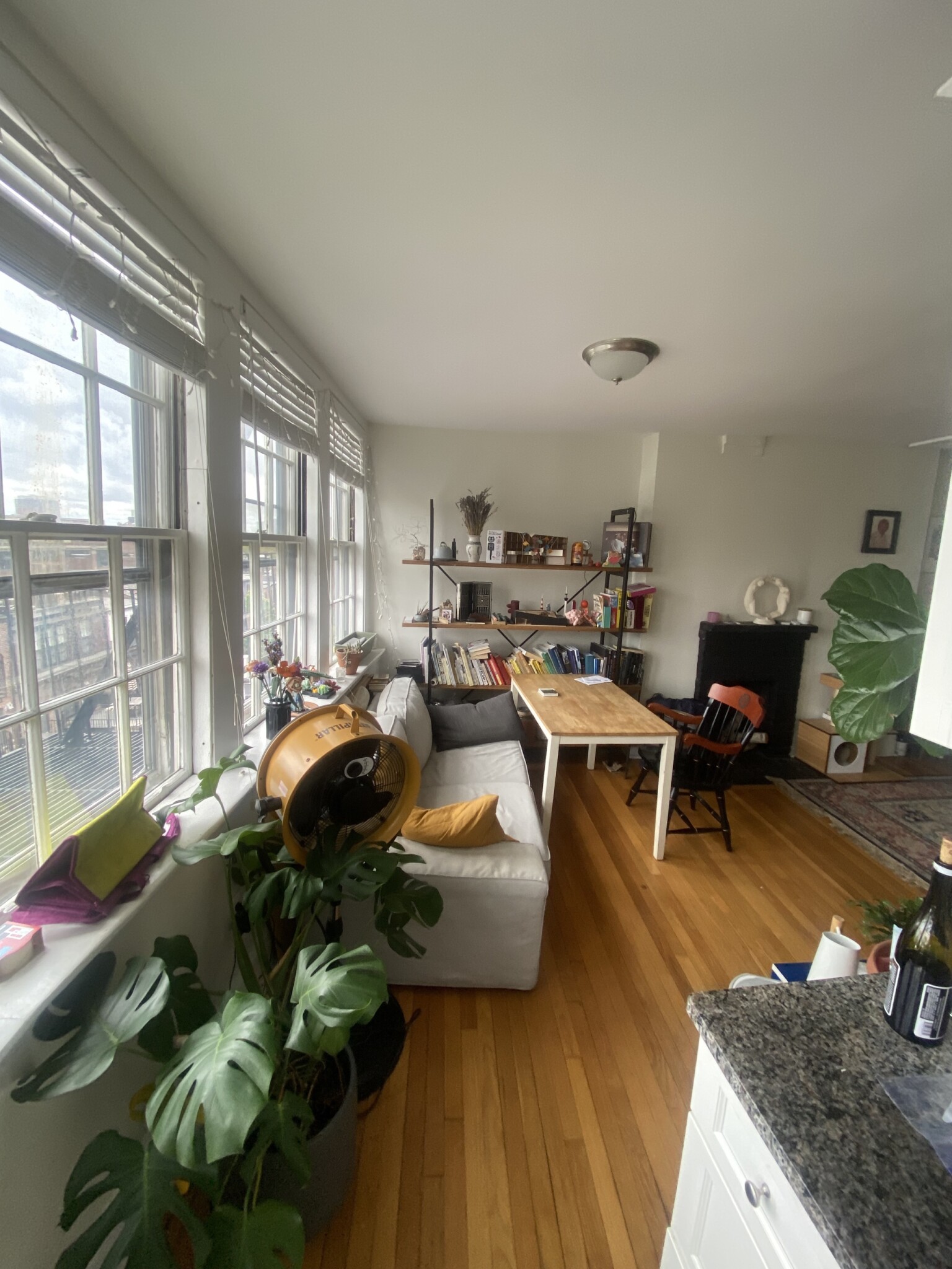 62 West Cedar St, Beacon Hill