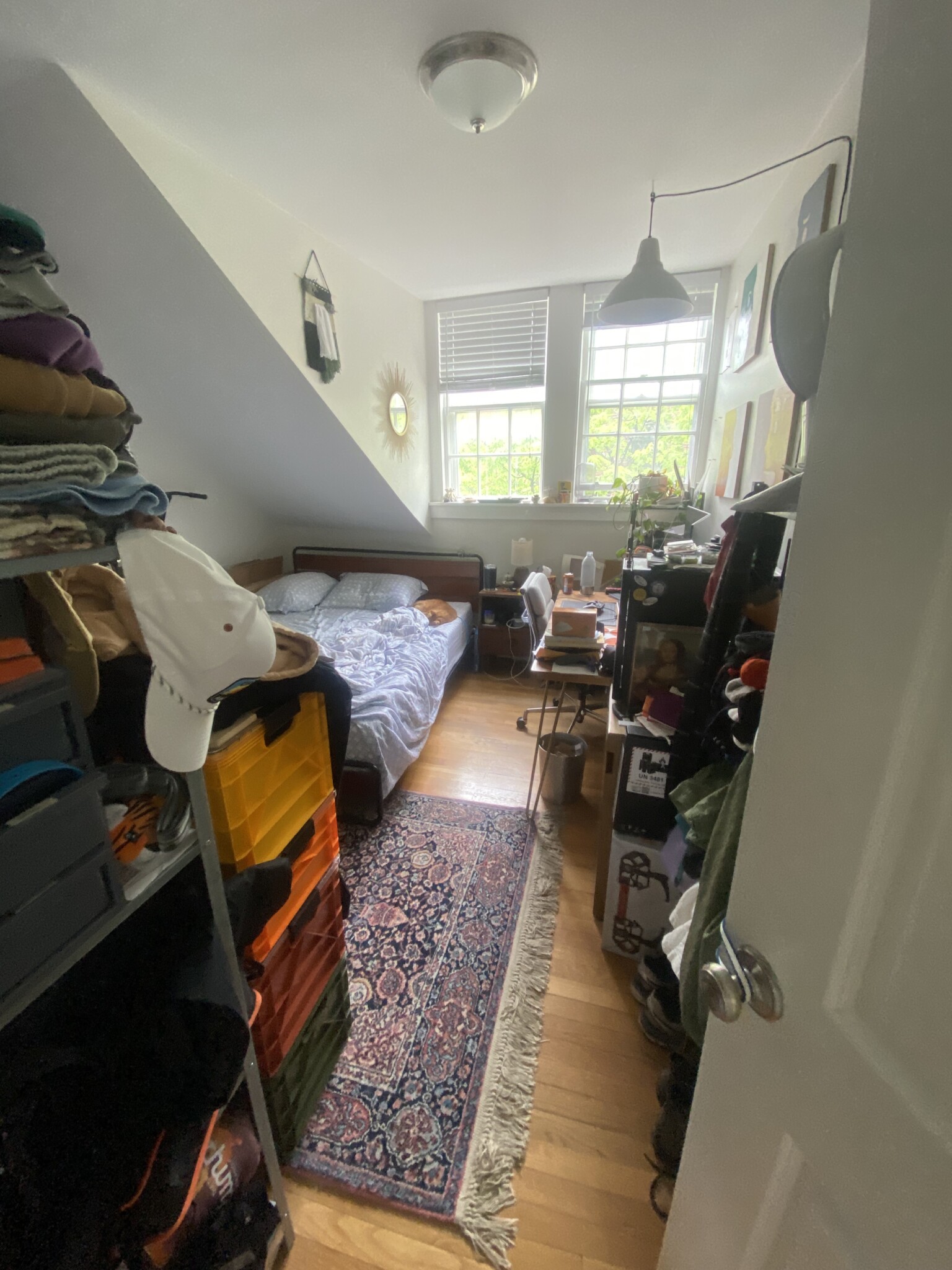 62 West Cedar St, Beacon Hill