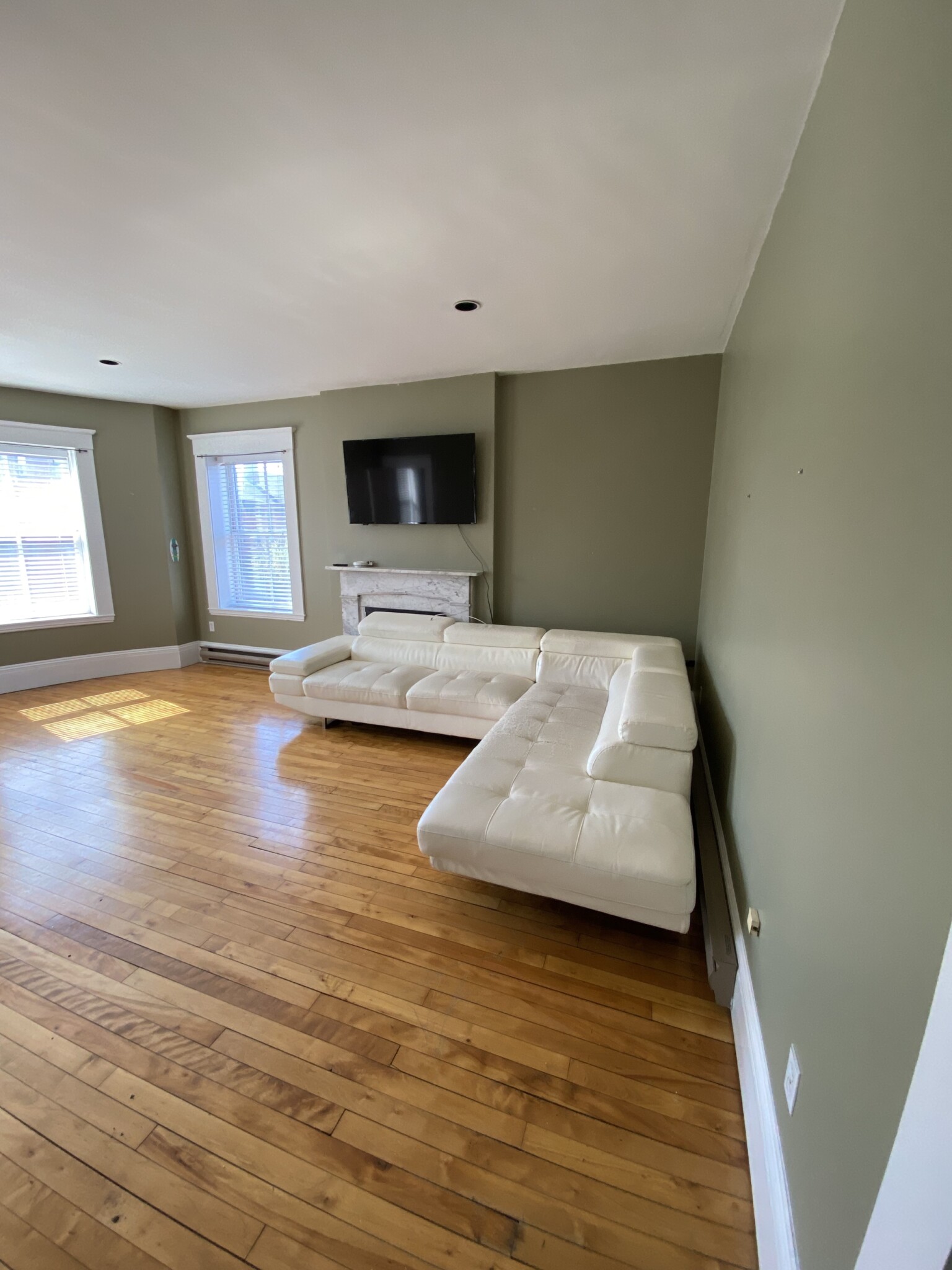 600 Massachusetts Ave, South End