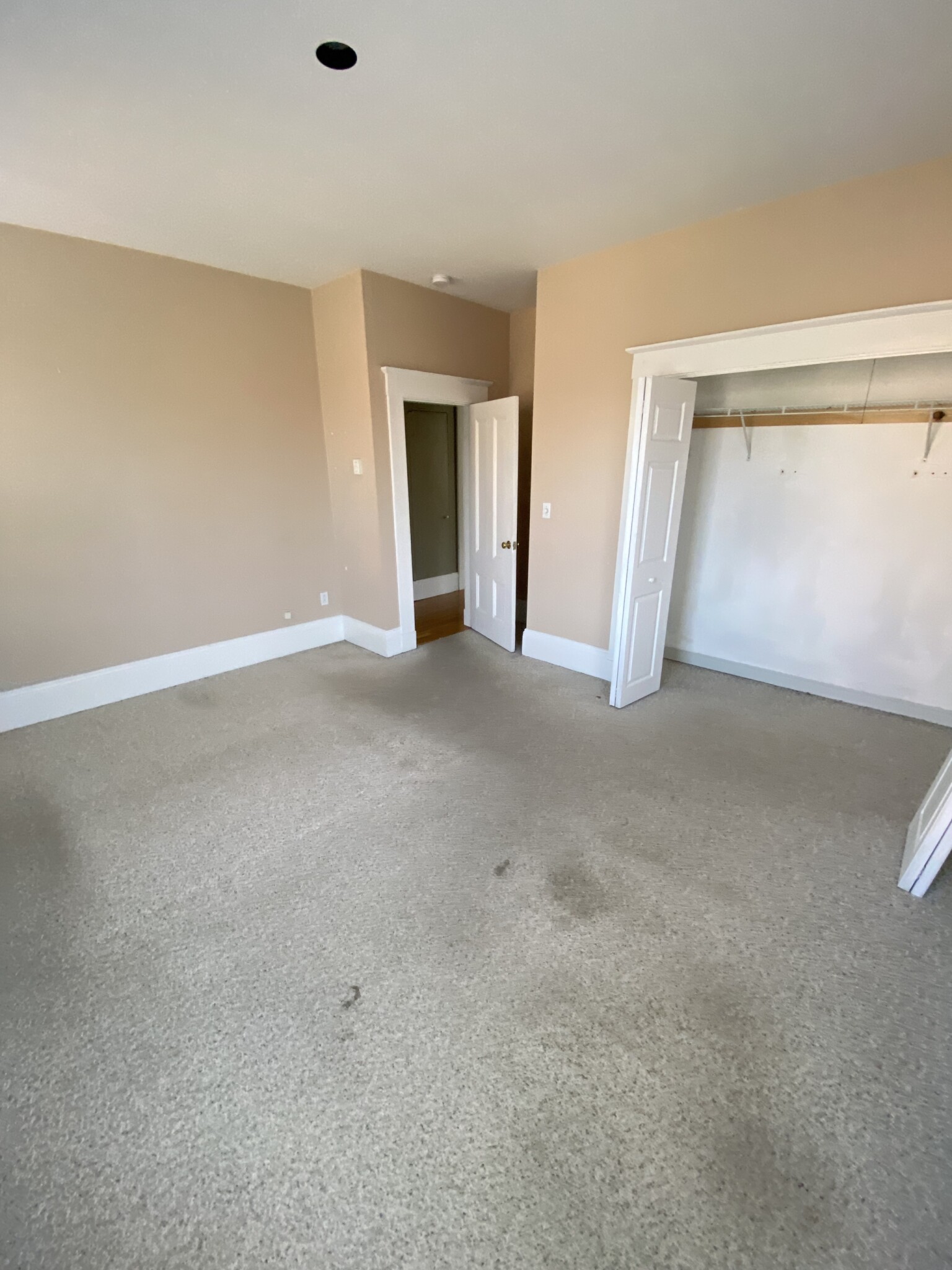 600 Massachusetts Ave, South End